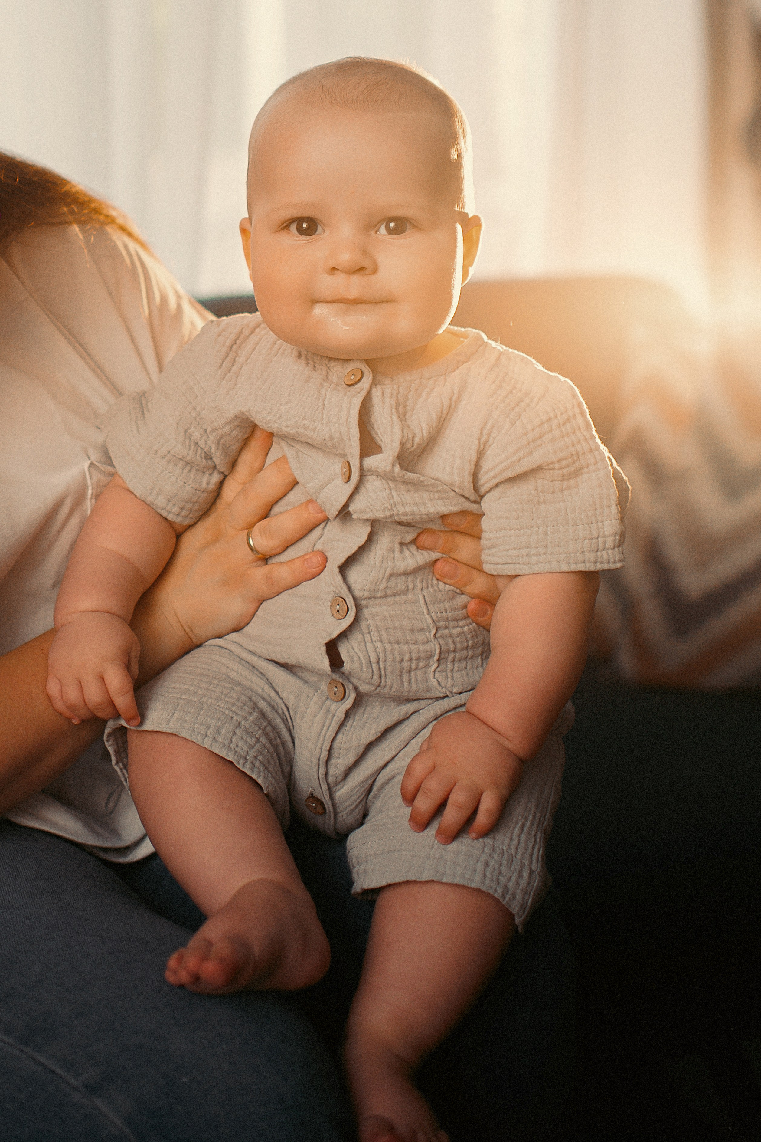 ОЛЯ, ИЛЬЯ и ВАНЕЧКА. Свадебный и семейный фотограф РИТА БОЧКАРЁВА
