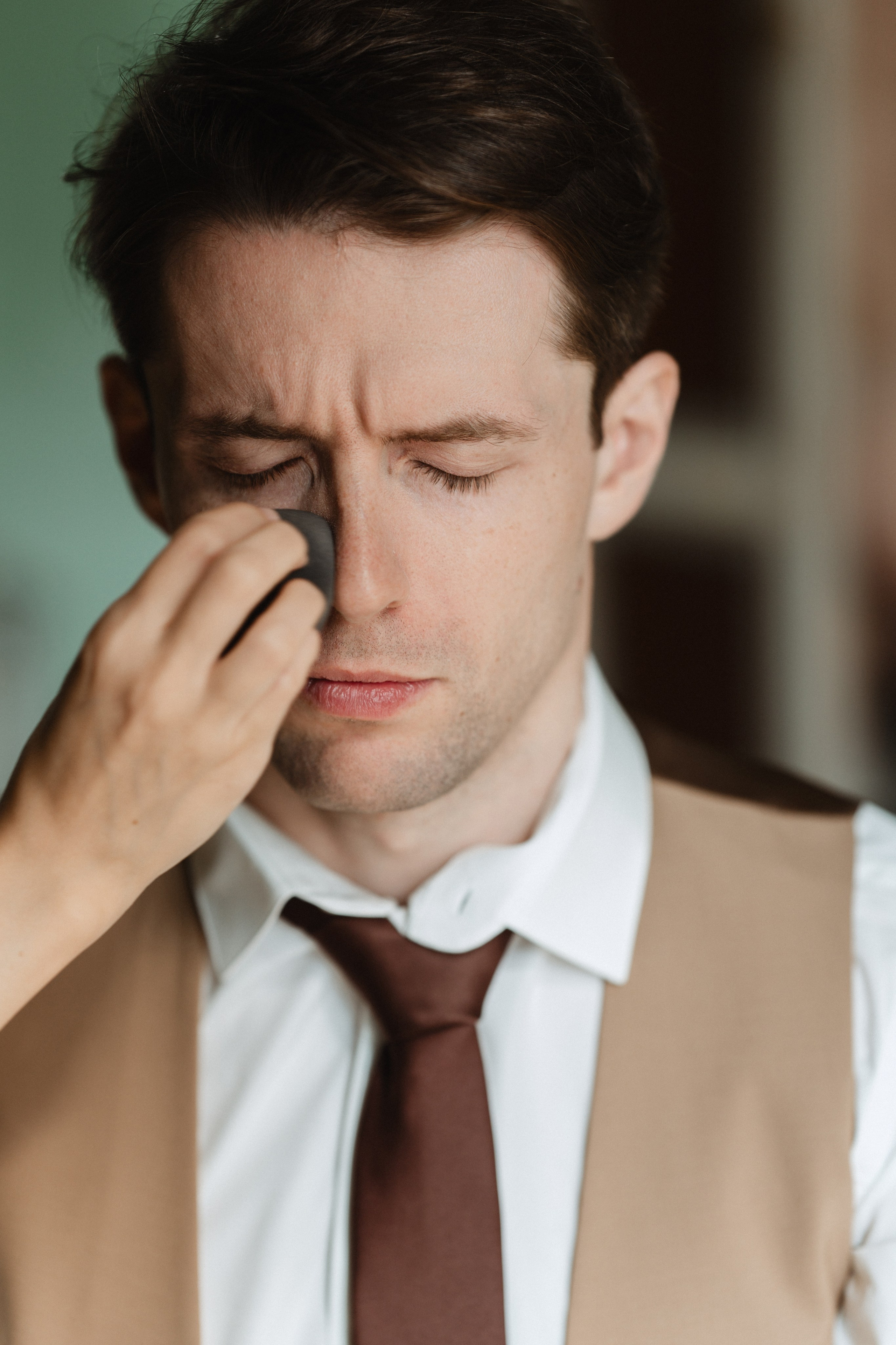 K&R. Фотограф Москва. Екатерина Дударевич