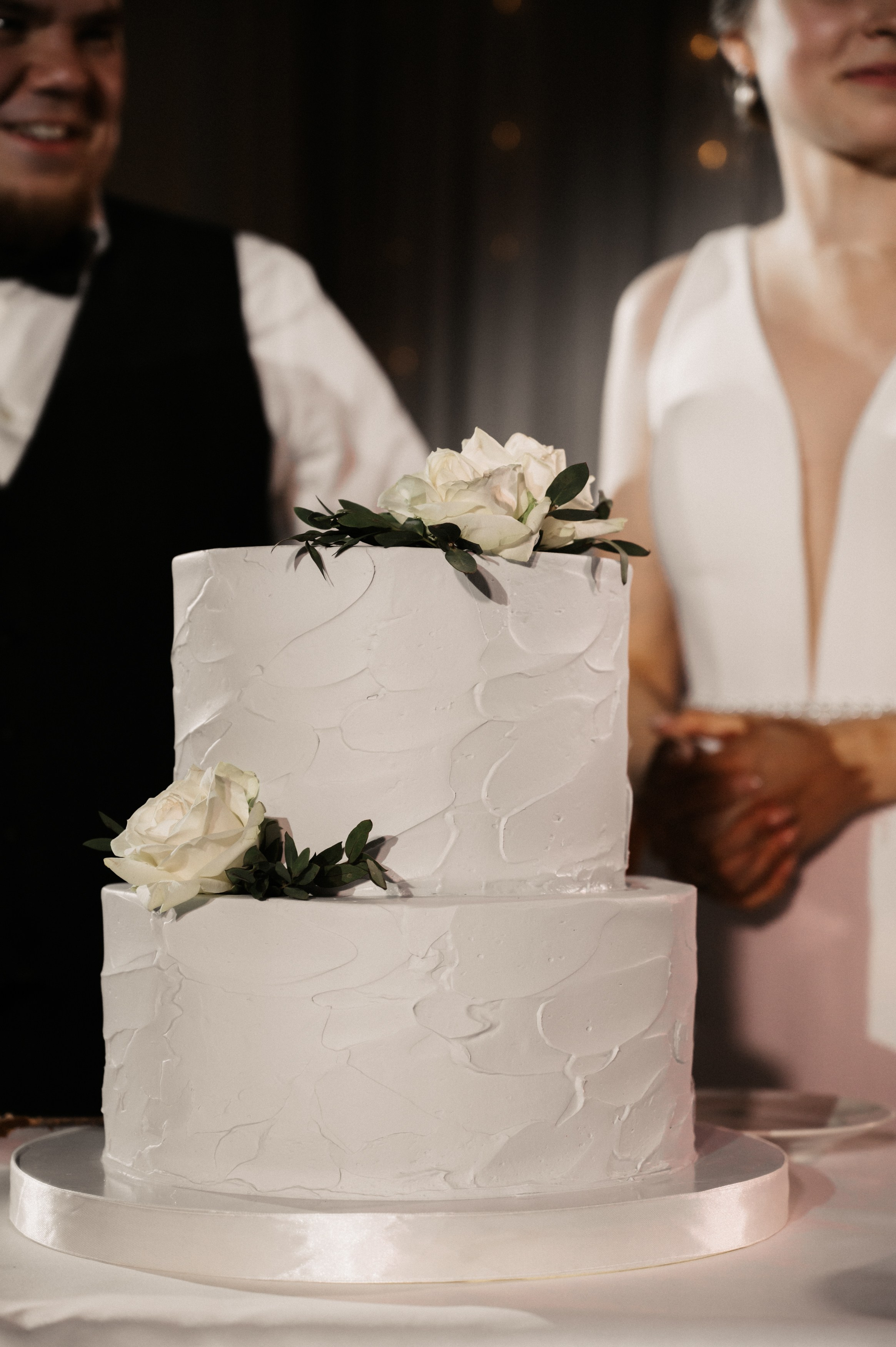 Никита и Лина. Свадебный фотограф Александр Давыдов