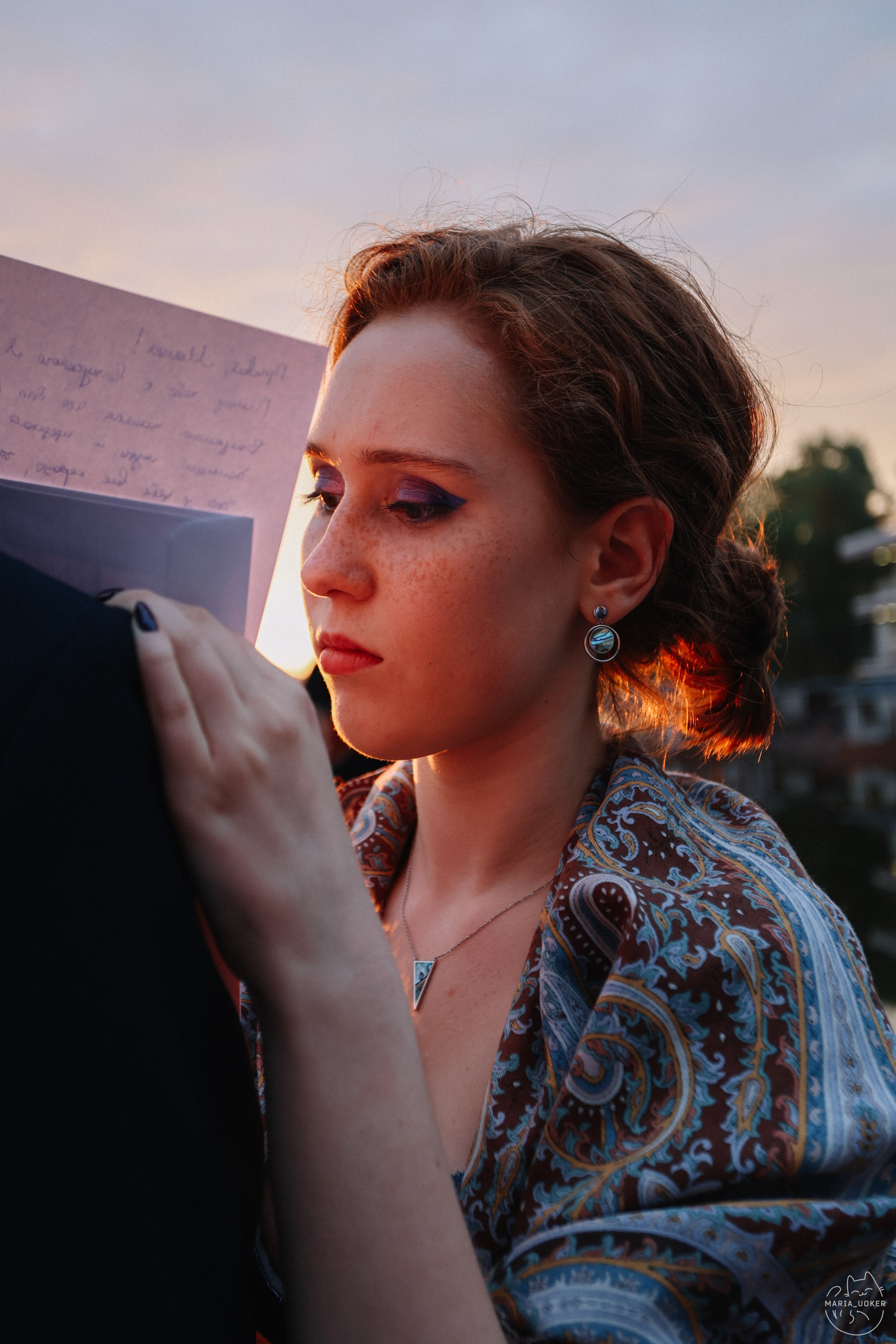 ВЫПУСКНОЙ 2023. Концертный и репортажный фотограф в Москве и Санкт-Петербурге Мария