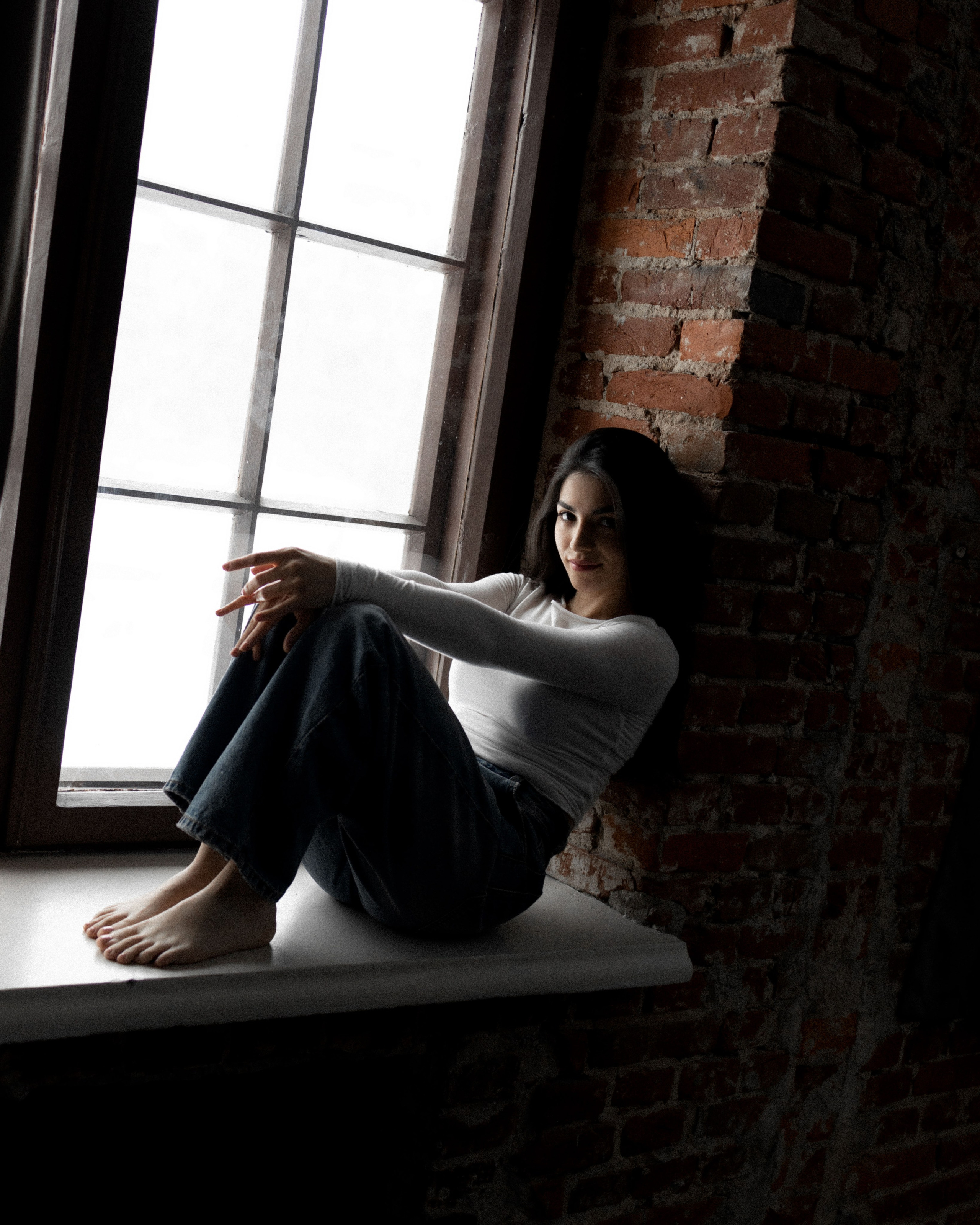 Айтадж. Портретный фотограф Дорошко Анастасия