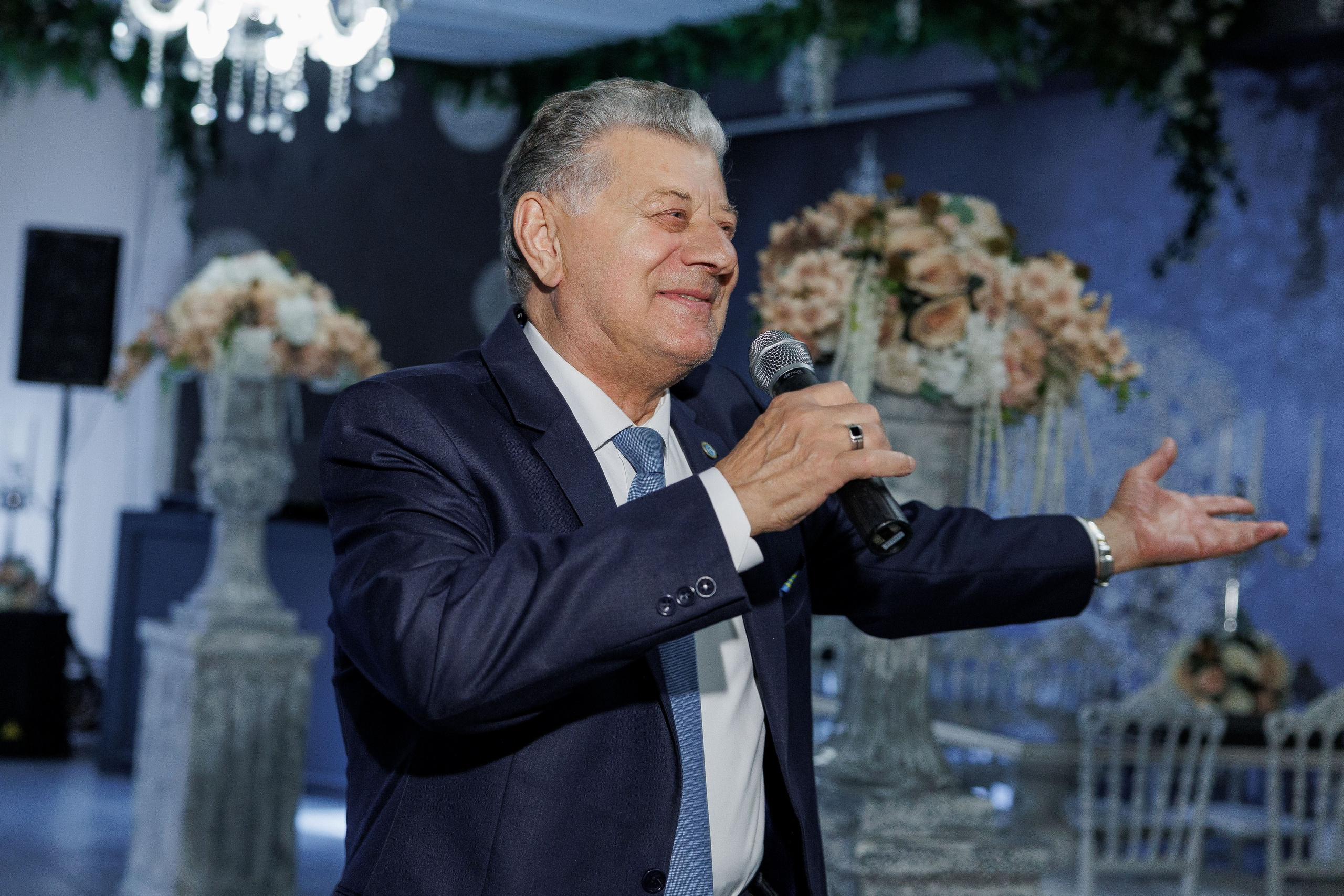 Wedding day Tami+Midat. About