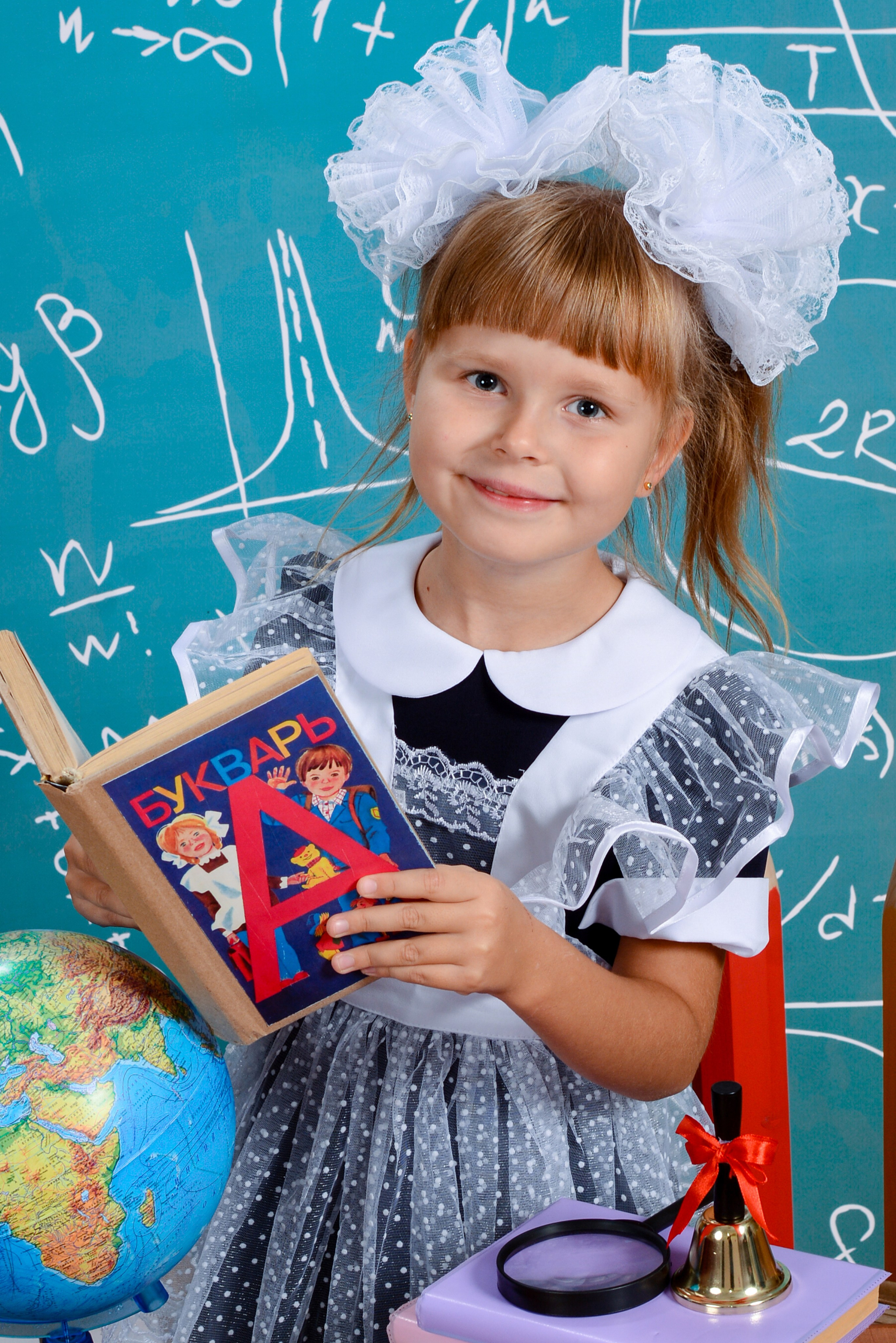 Индивидуальный фото проект для младшей школы. Вячеслав Скрипник Фотограф Краснодар