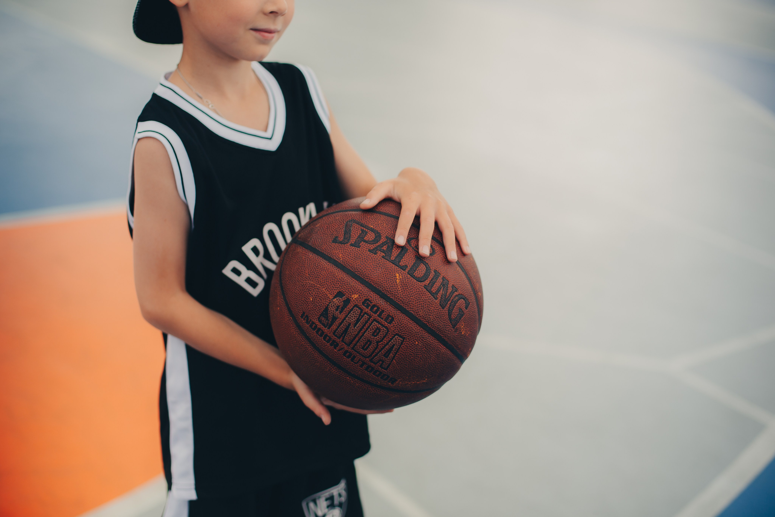 Фотосессия баскетболиста. Фотограф Евгения Мальцева, Архангельск