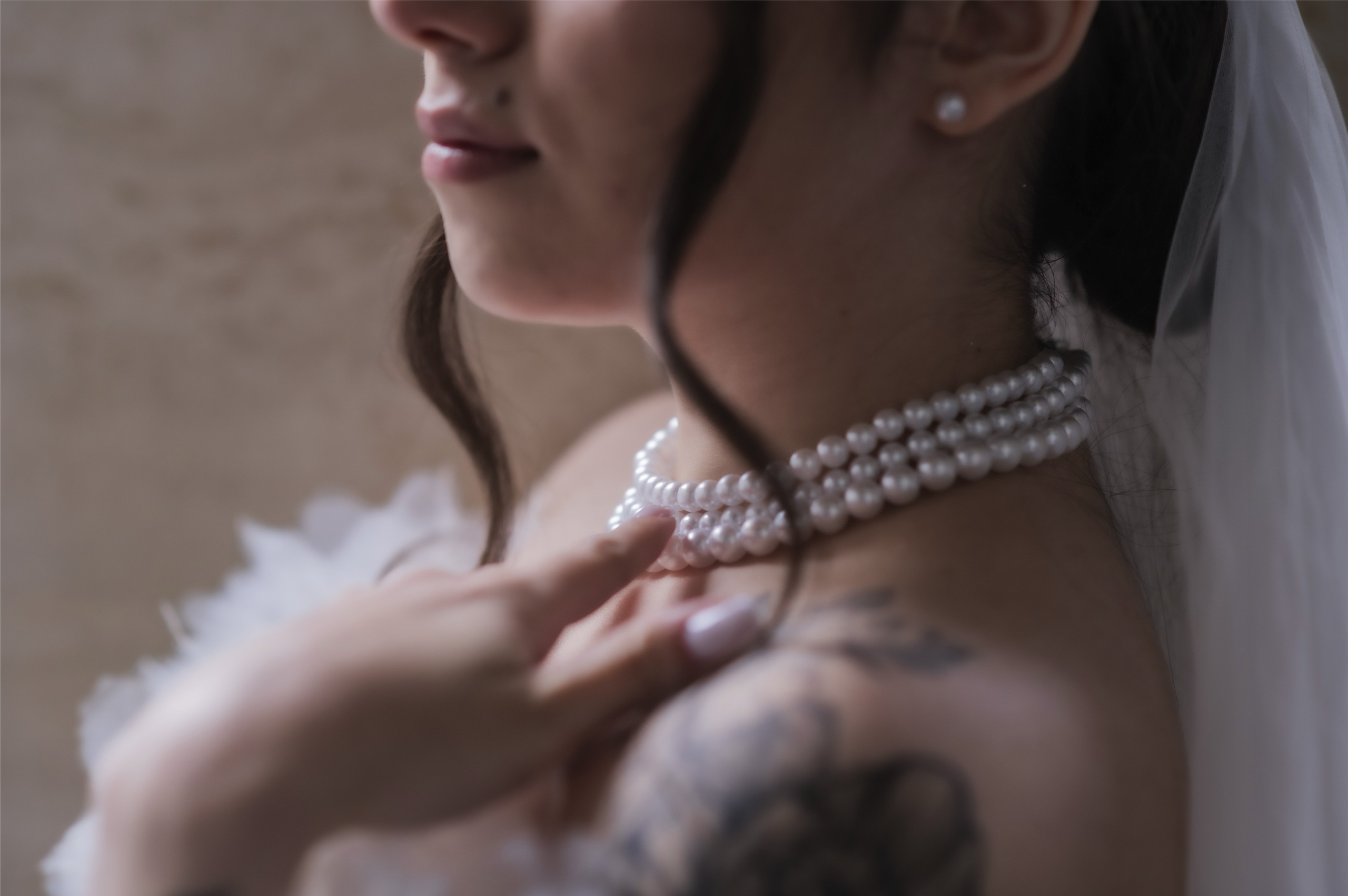 Диана и Виктор. Свадебный и семейный фотограф в Санкт-Петербурге — Мария Черепанова