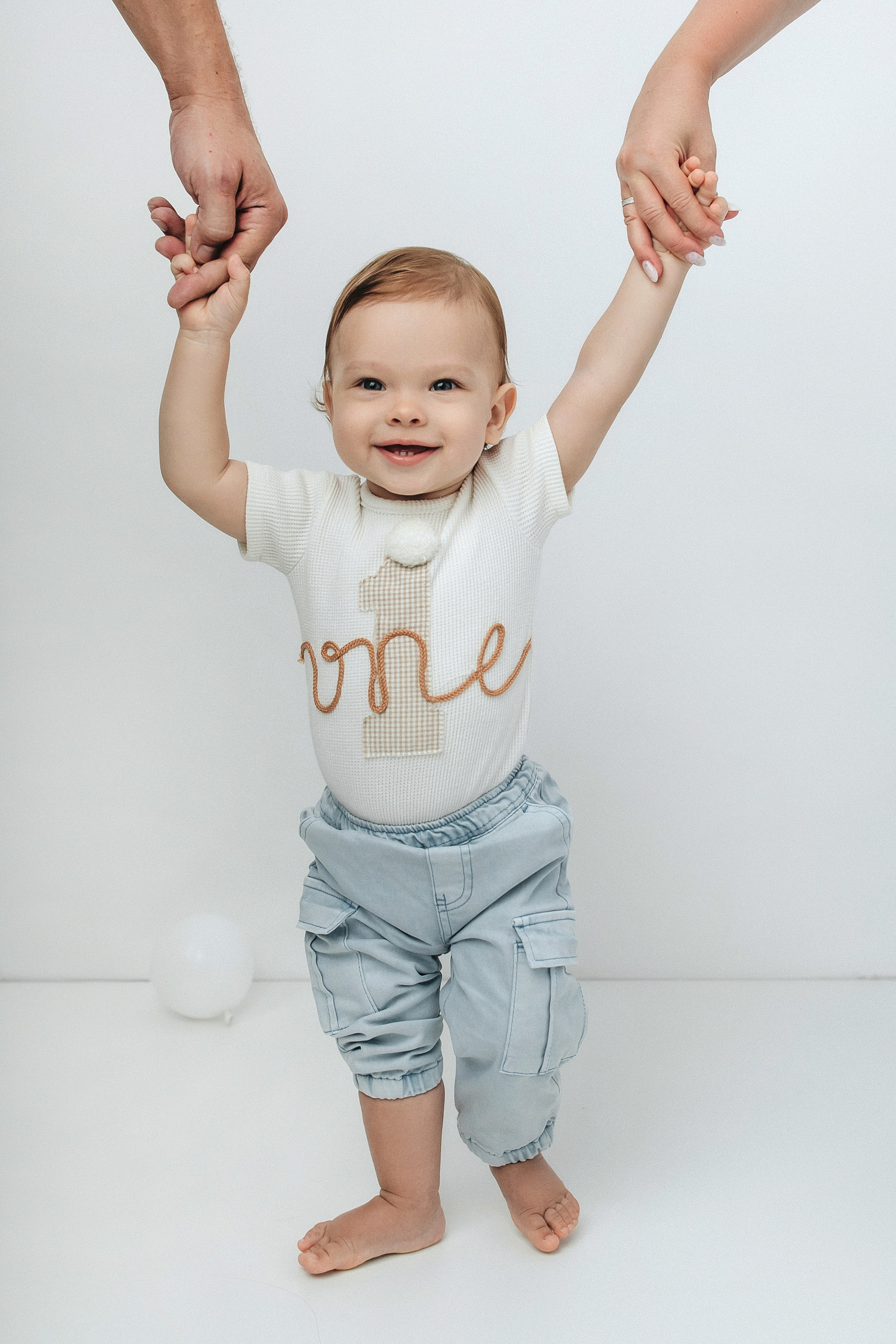 Годики в моей студии. Главная