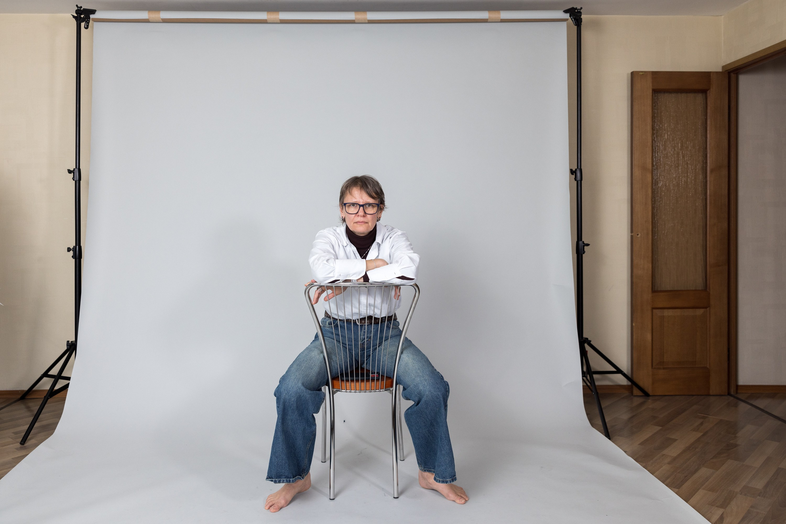 Автопортреты. Главная