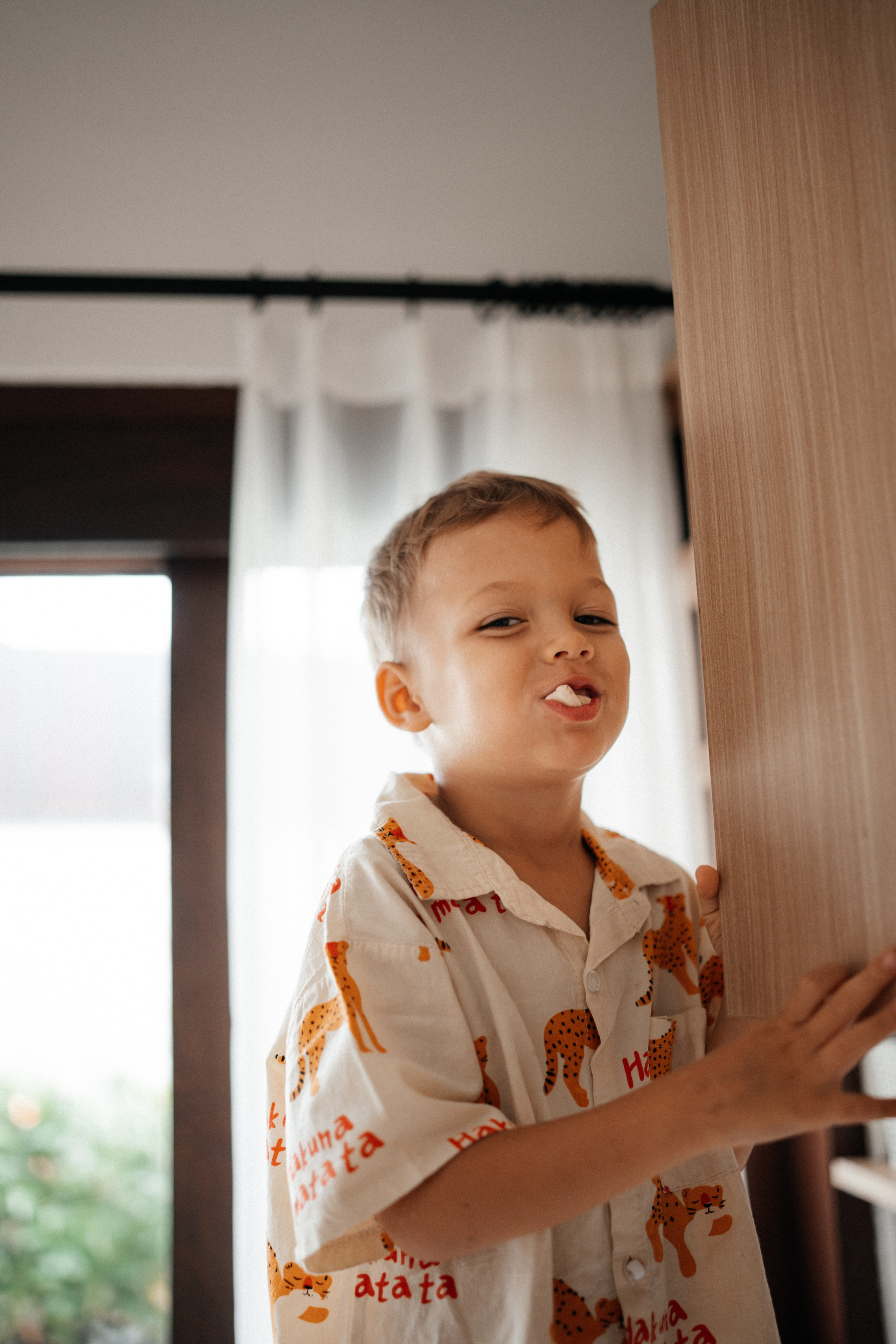 Lenya, Olya & August. Olga Antipova — photographer