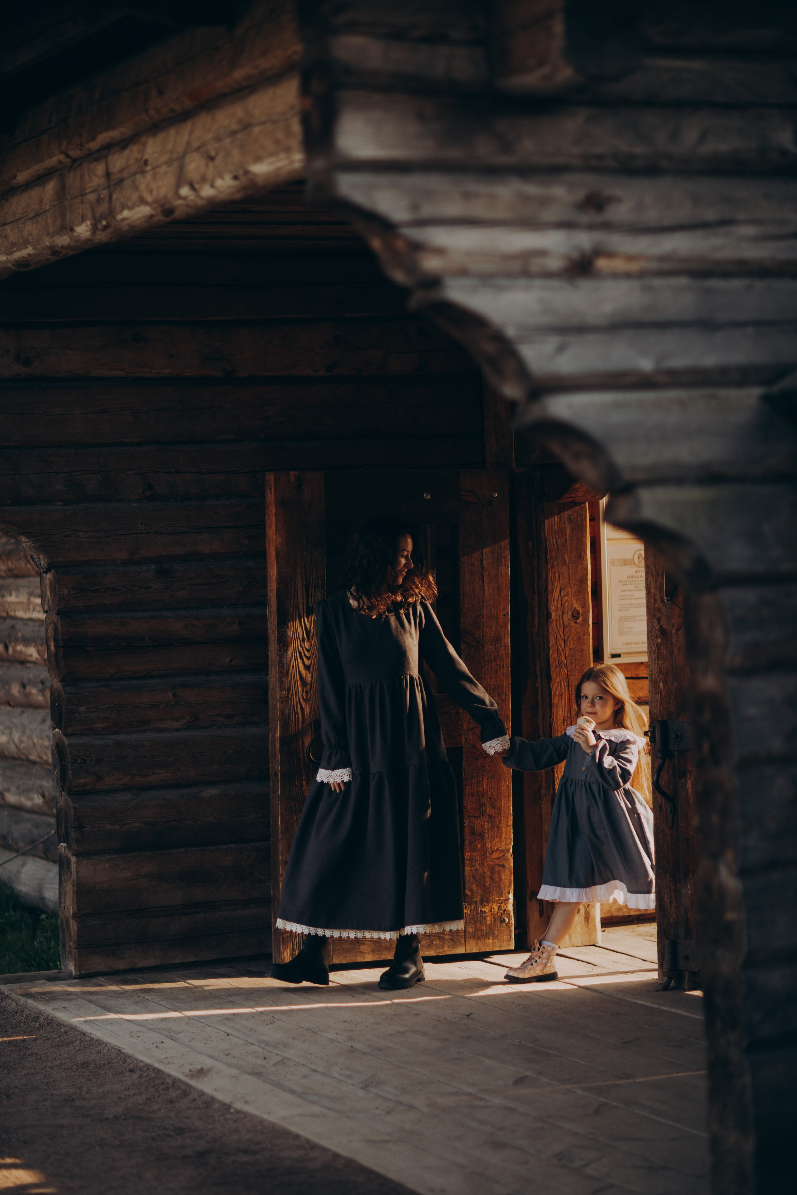 Про Соню. Семейный фотограф Кристина Шахура