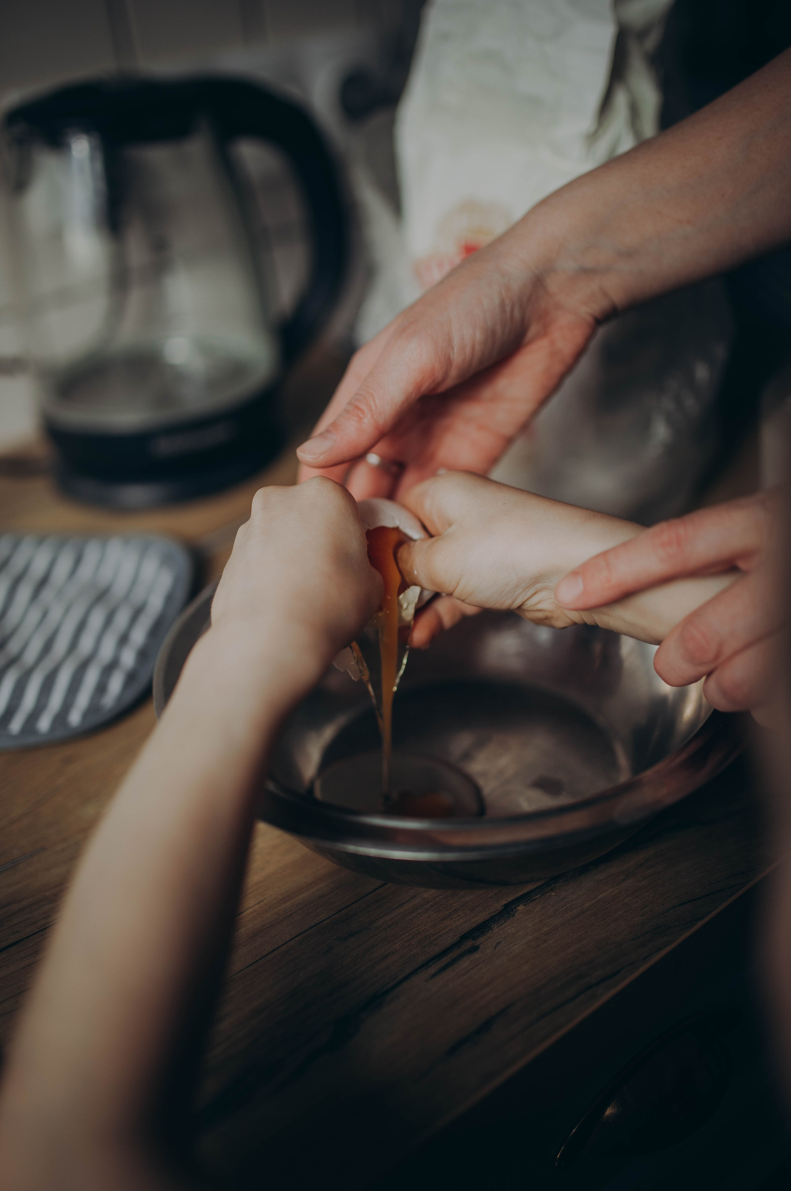 Домашний уют. Семейный фотограф Кристина Шахура