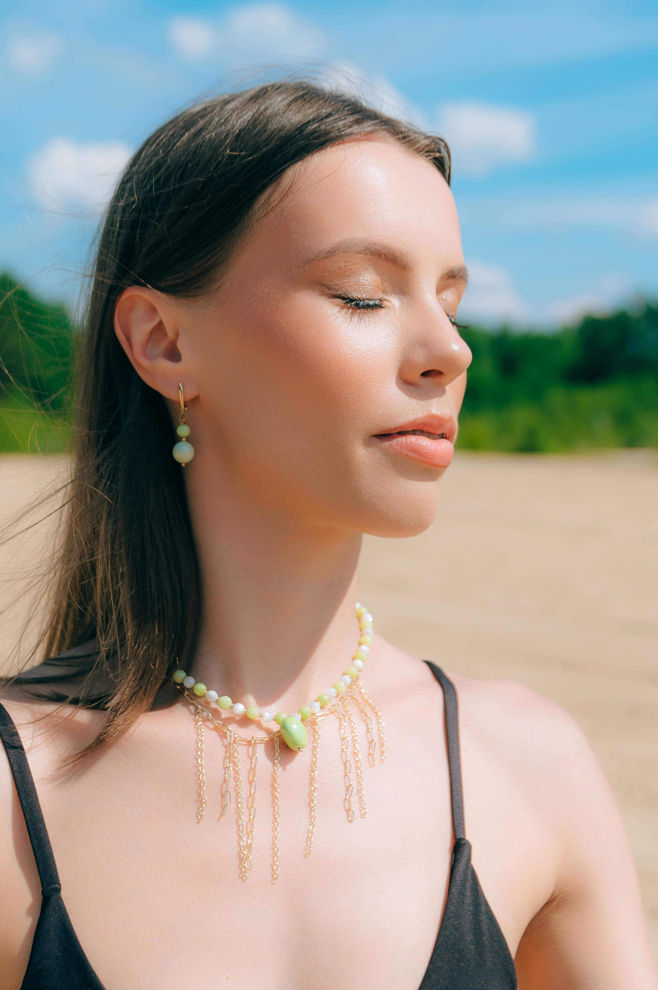 Летняя коллекция. Яна Репина. Детский и семейный фотограф Катерина Мишина