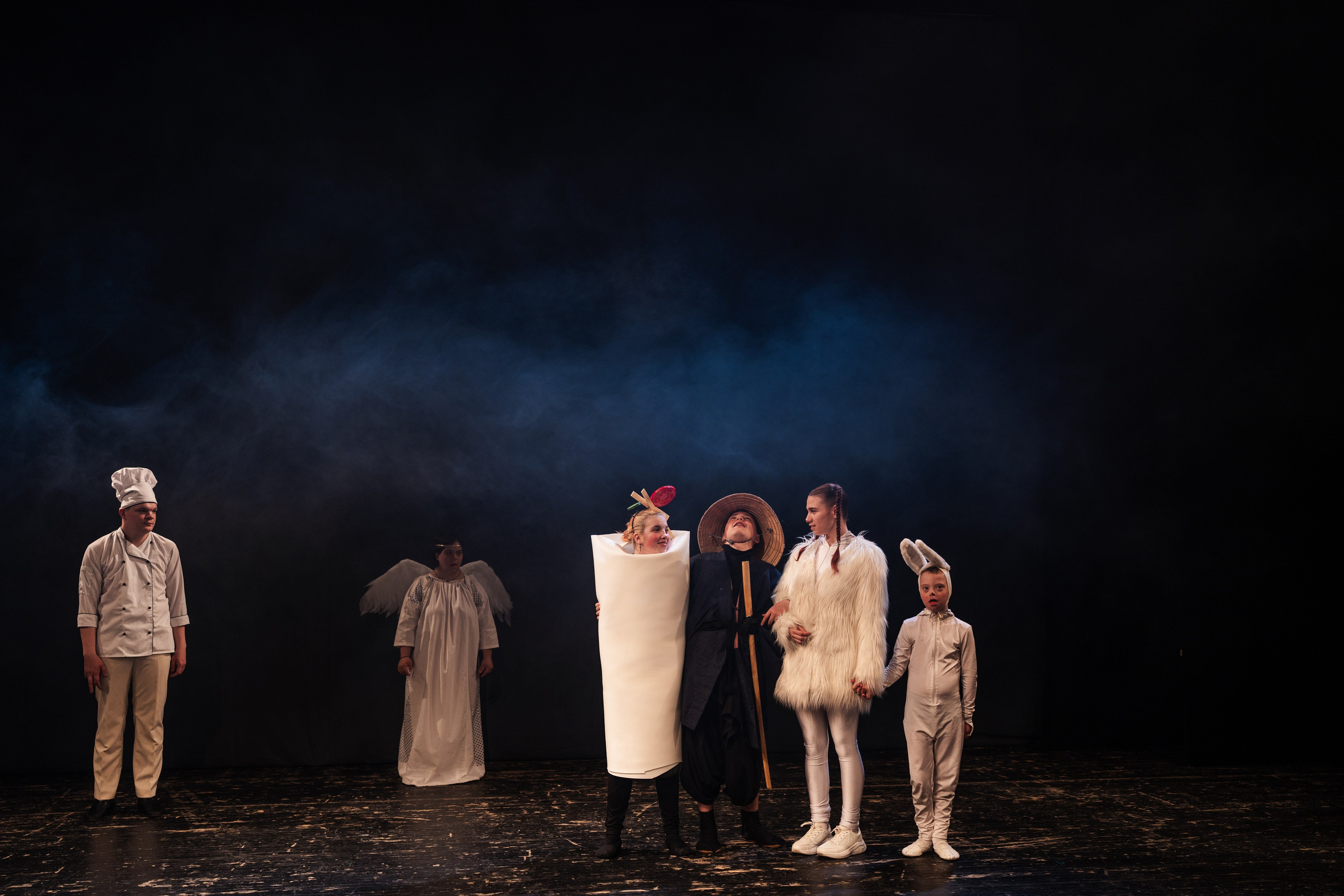 Время жить. Свадебный фотограф в Санкт-Петербурге Марина Фесенко