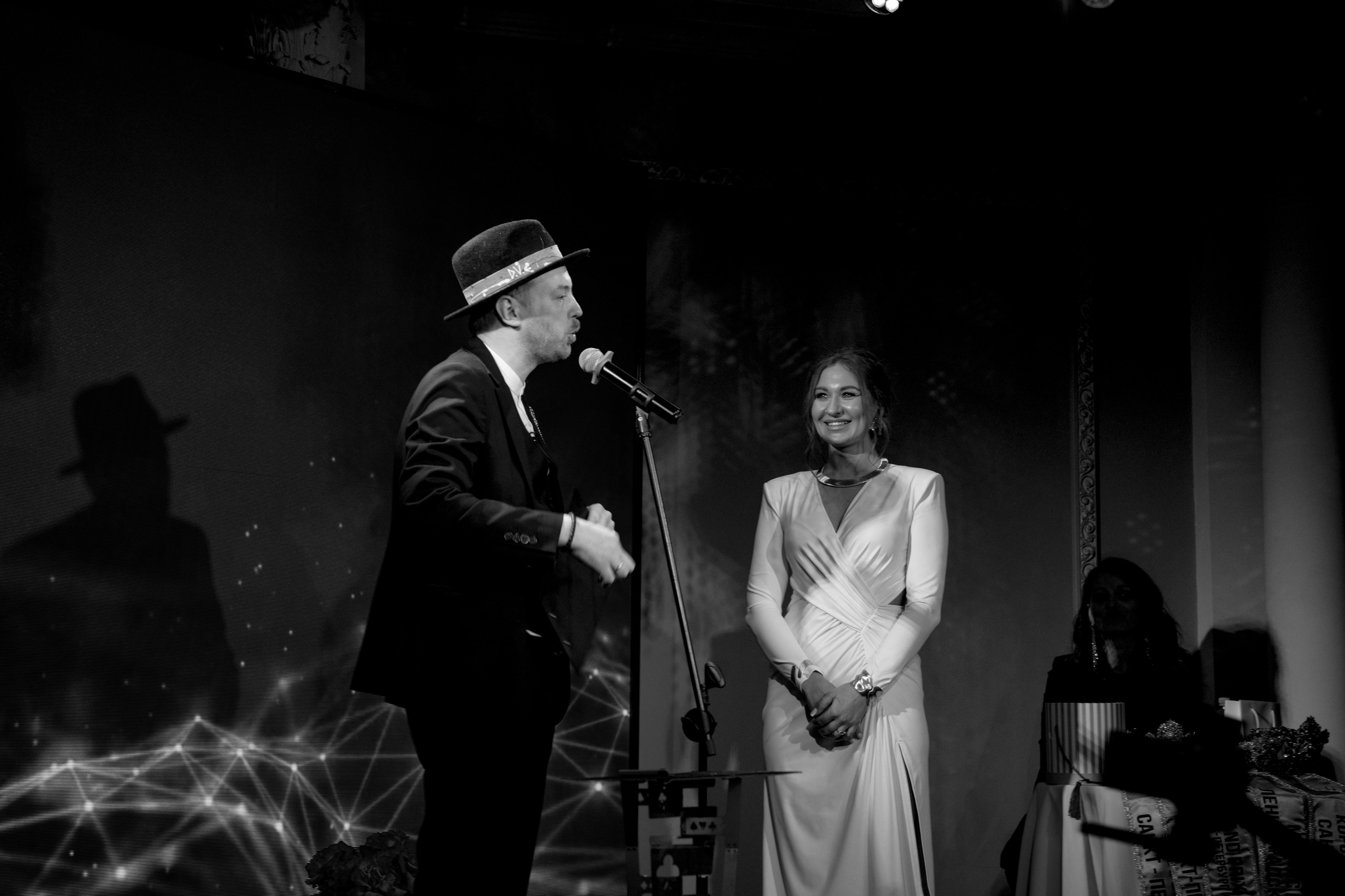 Открытие конкурса Мисс и Миссис бизнес Санкт-Петербург и ЛО 2024. Фотограф Санкт-Петербург/Гомель Виктория Петрова