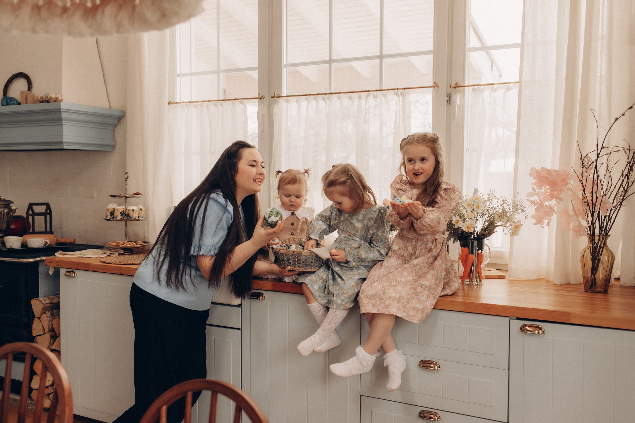 Локация Дача. Фотограф Санкт-Петербург