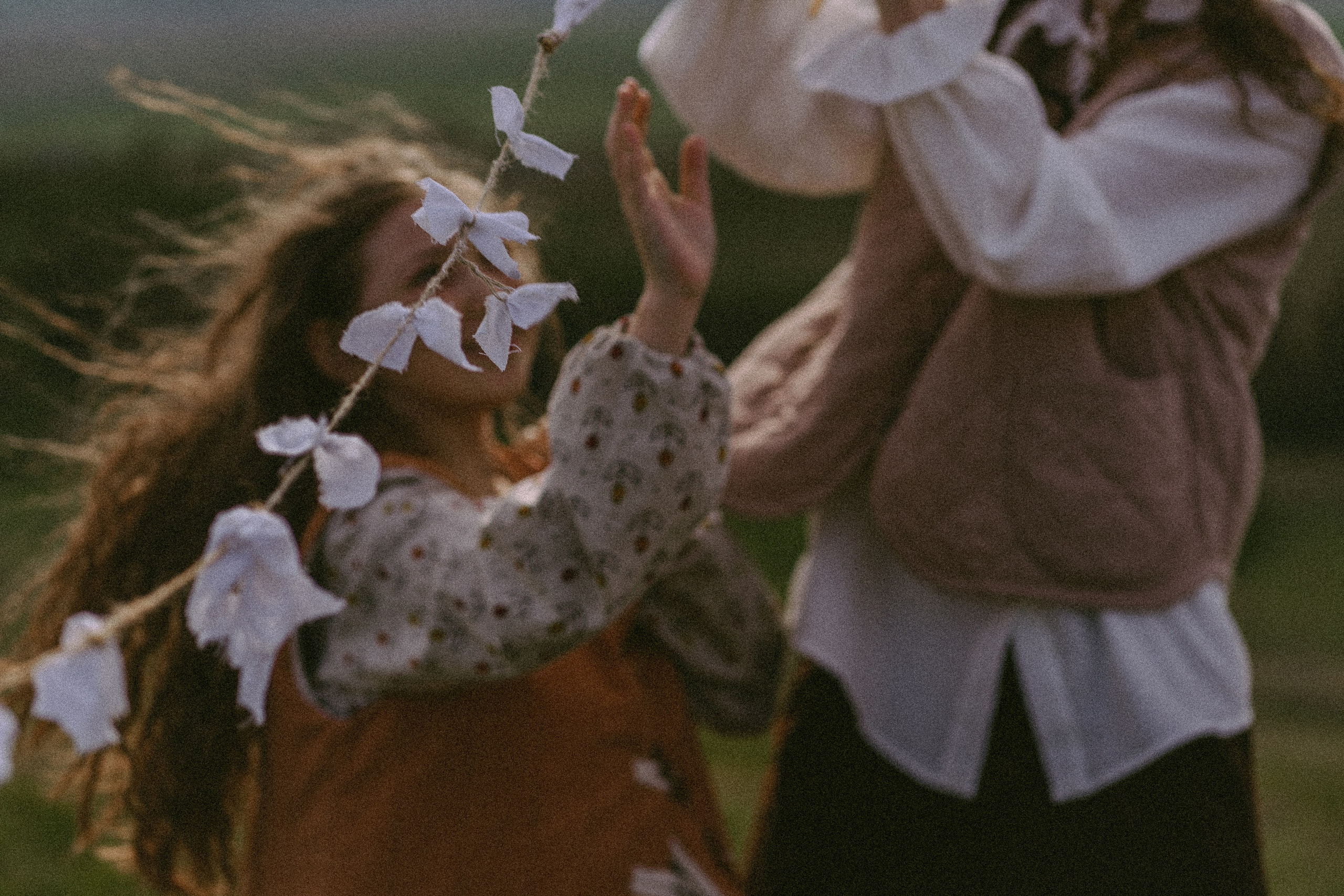 Дорога в облака. Семейный фотограф в Калининграде Елена Глазунова