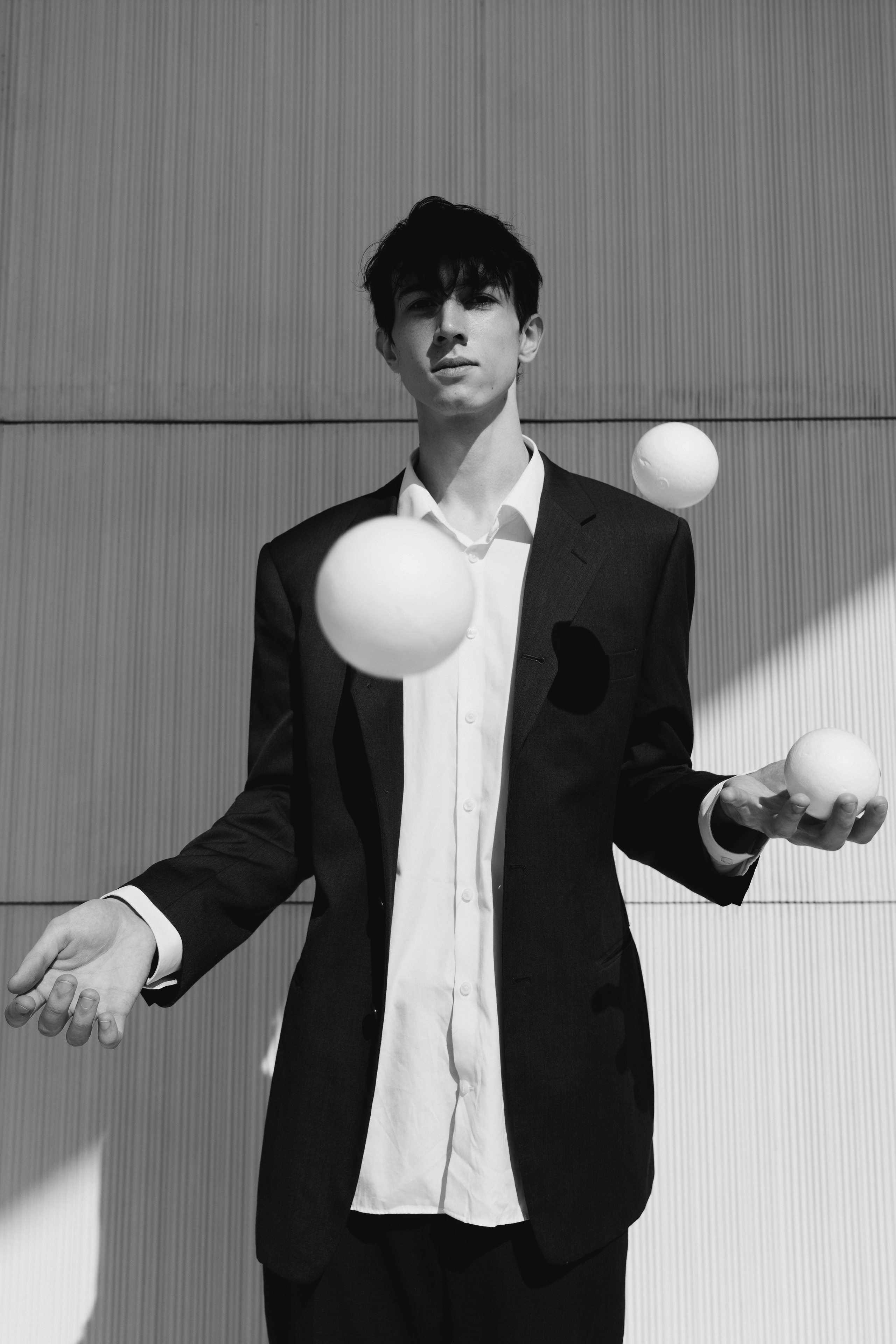 Maksim. Фотограф Валерия Витте г. Москва