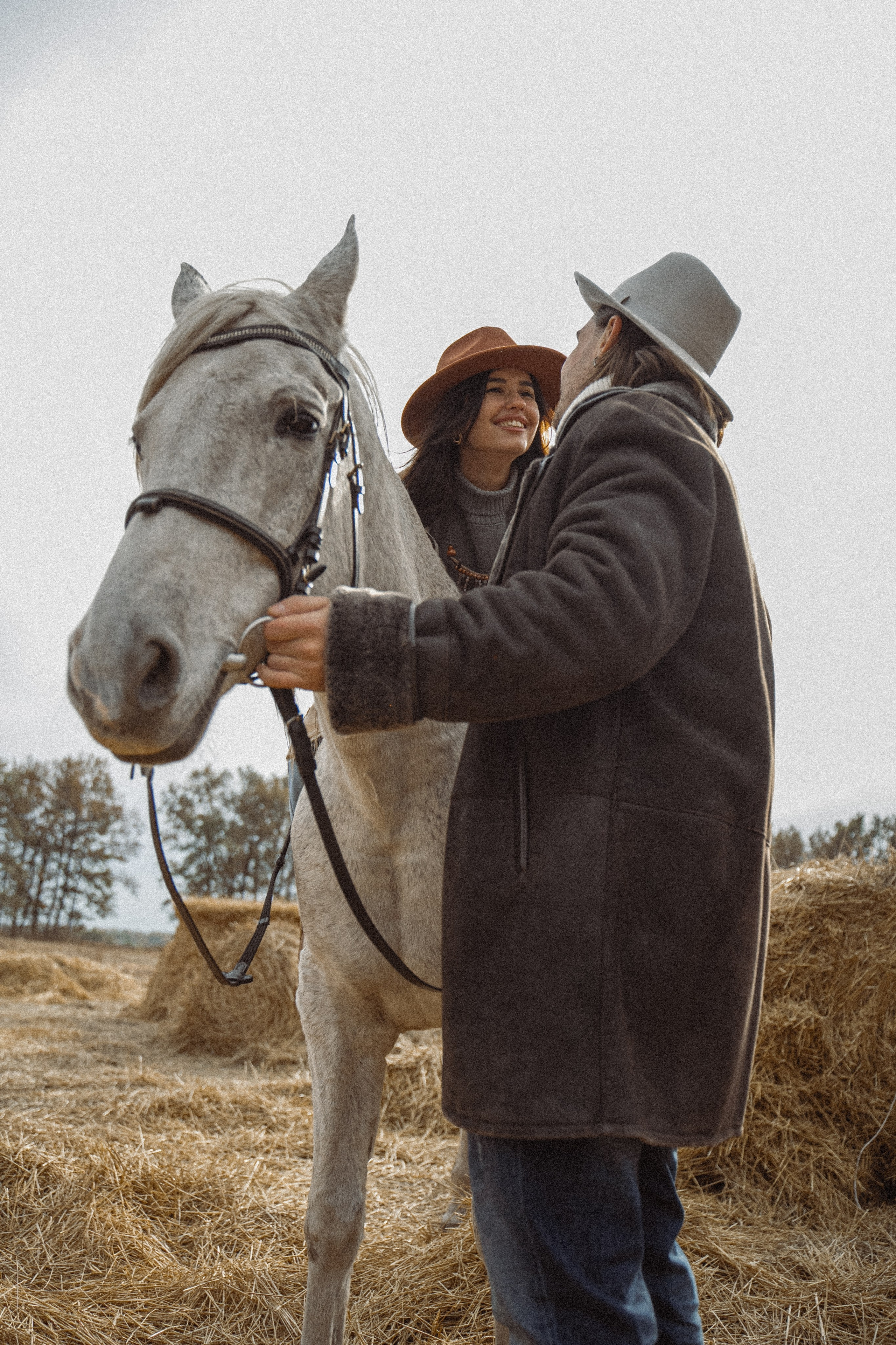 Конюшня. Фотограф Мария Зайчик