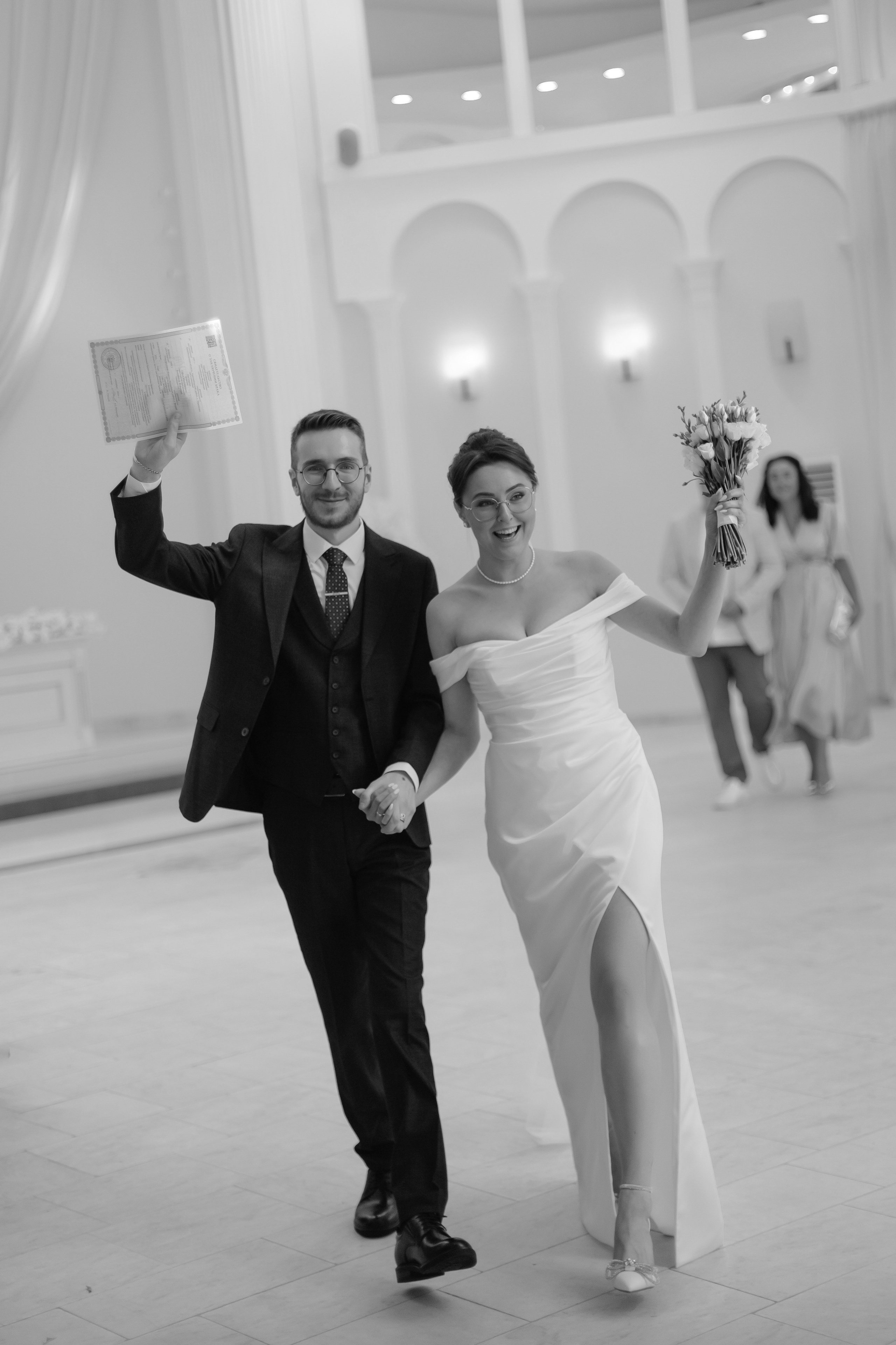 Кораблик любви. Свадебный и семейный фотограф Арина Кулёва