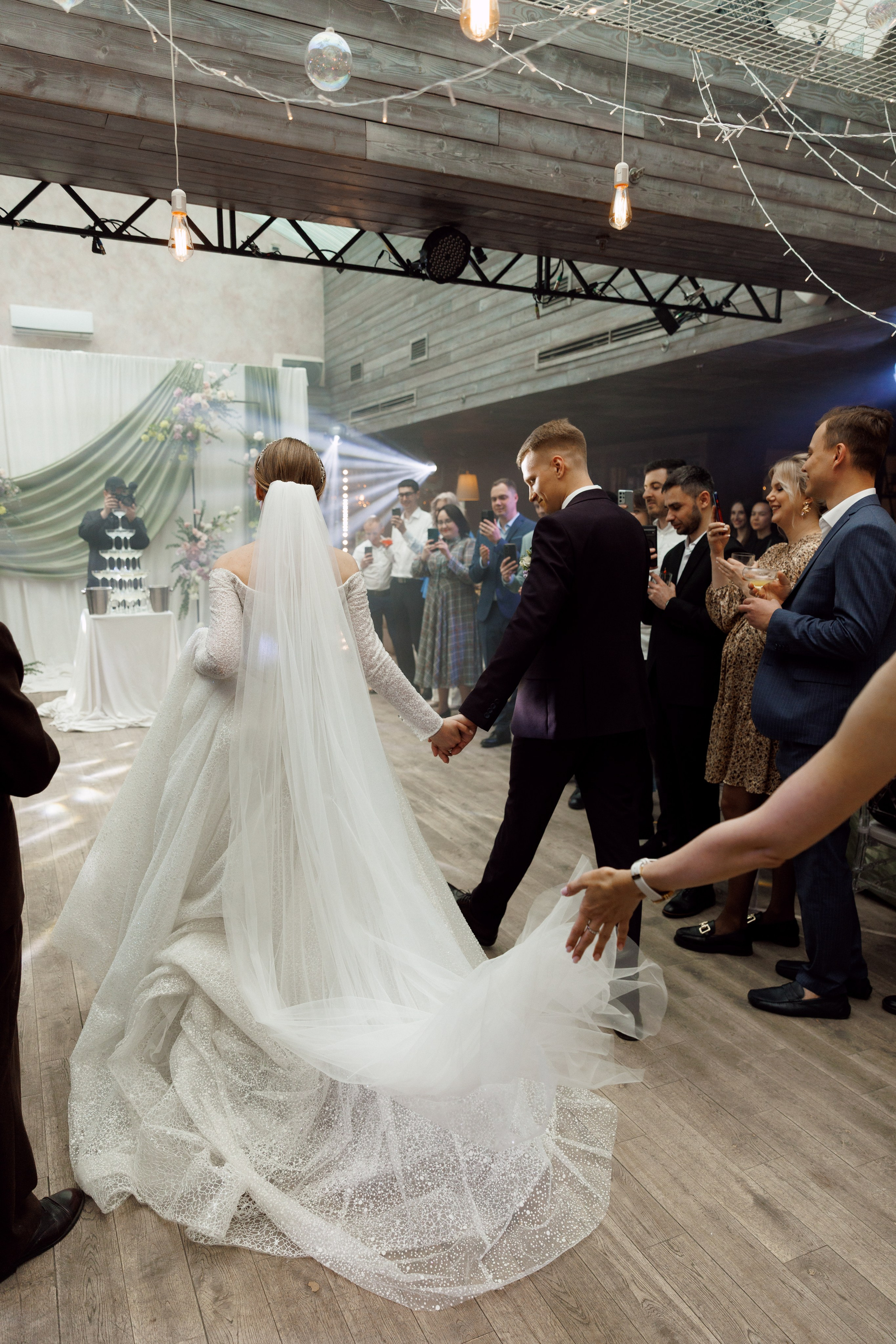 Yes!. Свадебный и семейный фотограф в Твери, Москве, Санкт-Петербурге