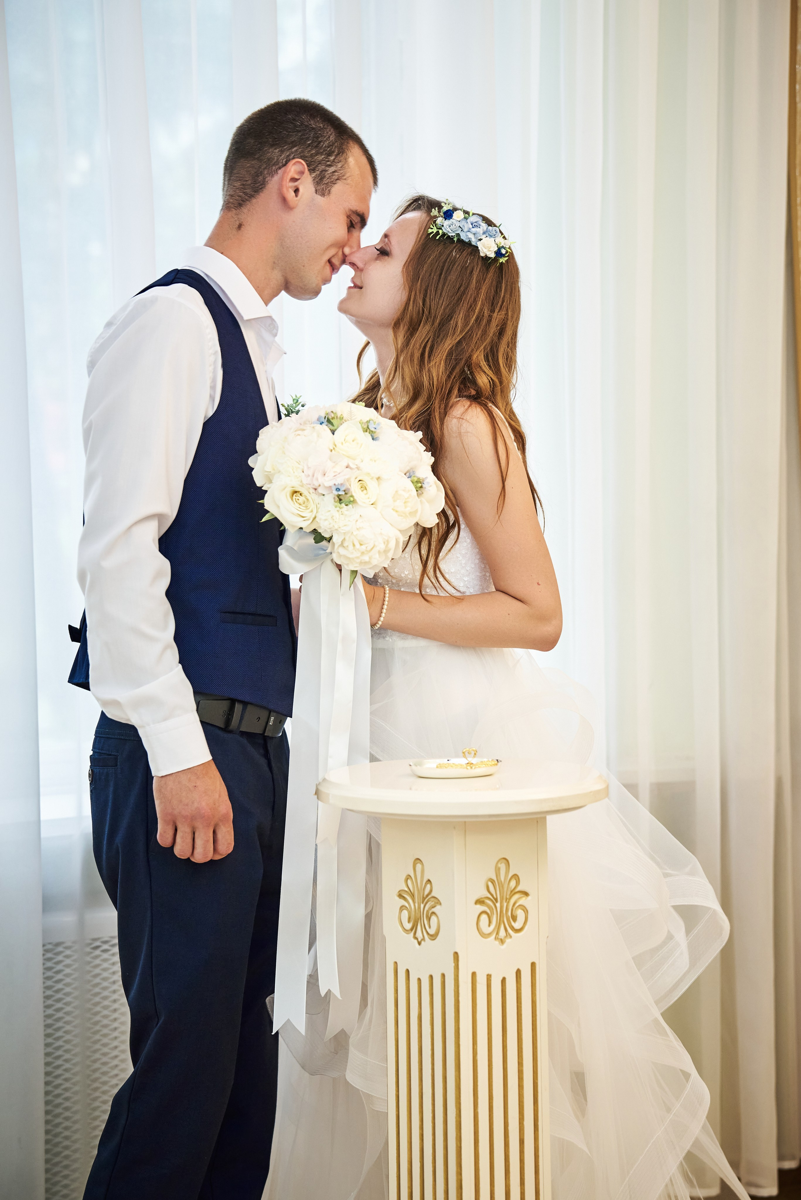 Александр+Екатерина, Щёлково. Фотограф Щёлково