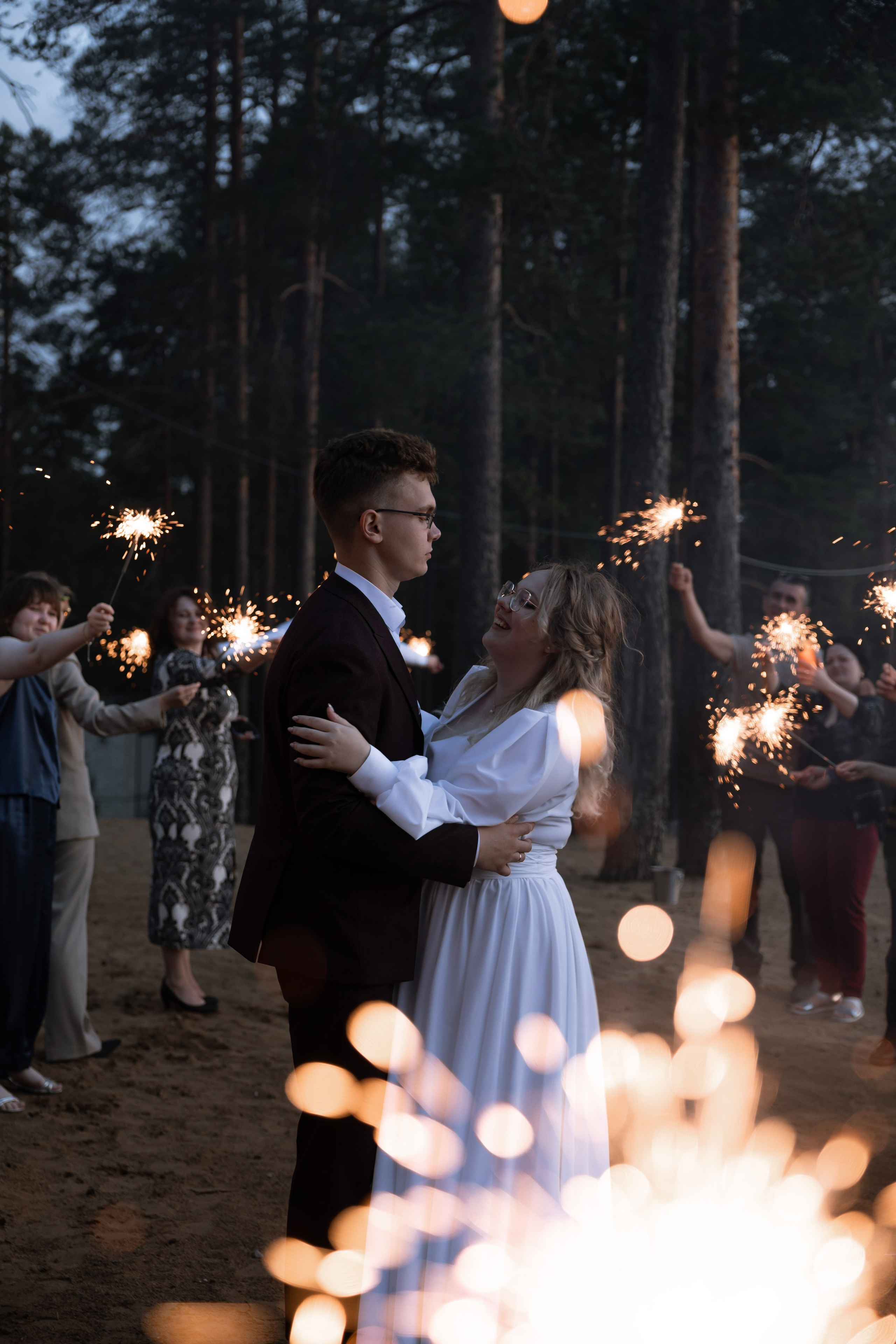 1 августа (Алина и Валера). Свадебный фотограф в Санкт — Петербурге и Ленинградской о