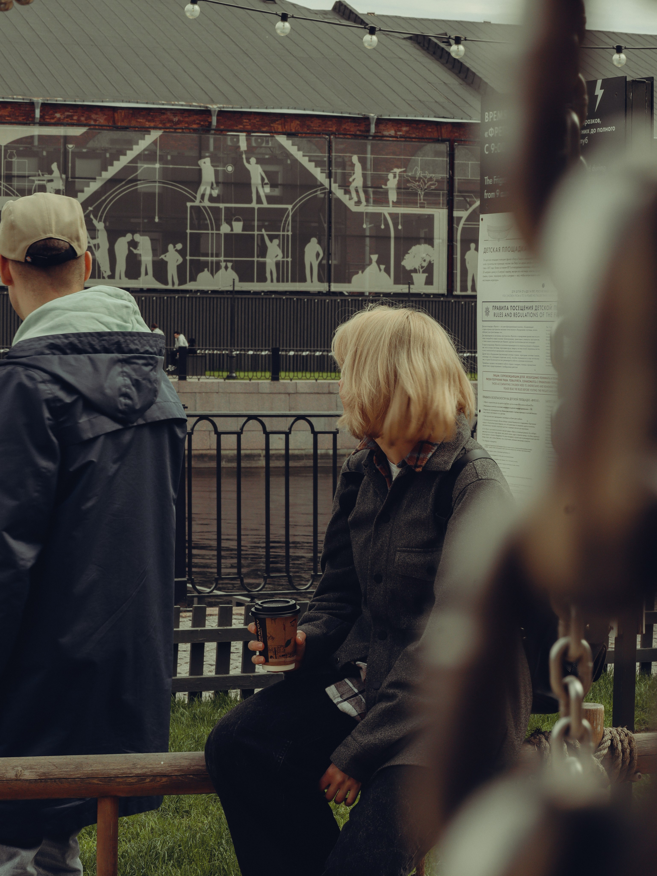 Семейная. Кинематографичный фотограф, видеограф Лина Плешакова, Санкт-Петербург