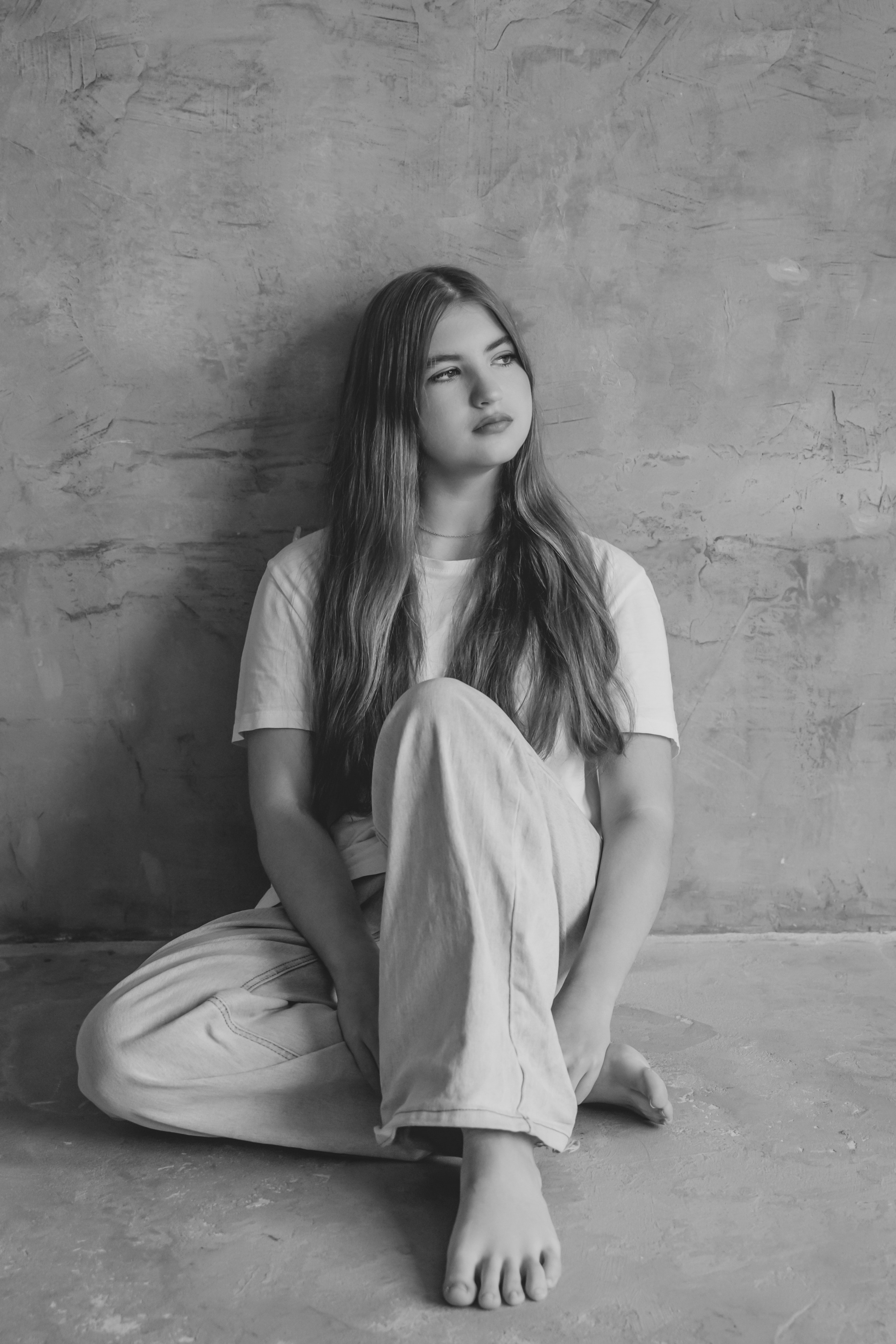 Когда две прекрасные дочери. Главная