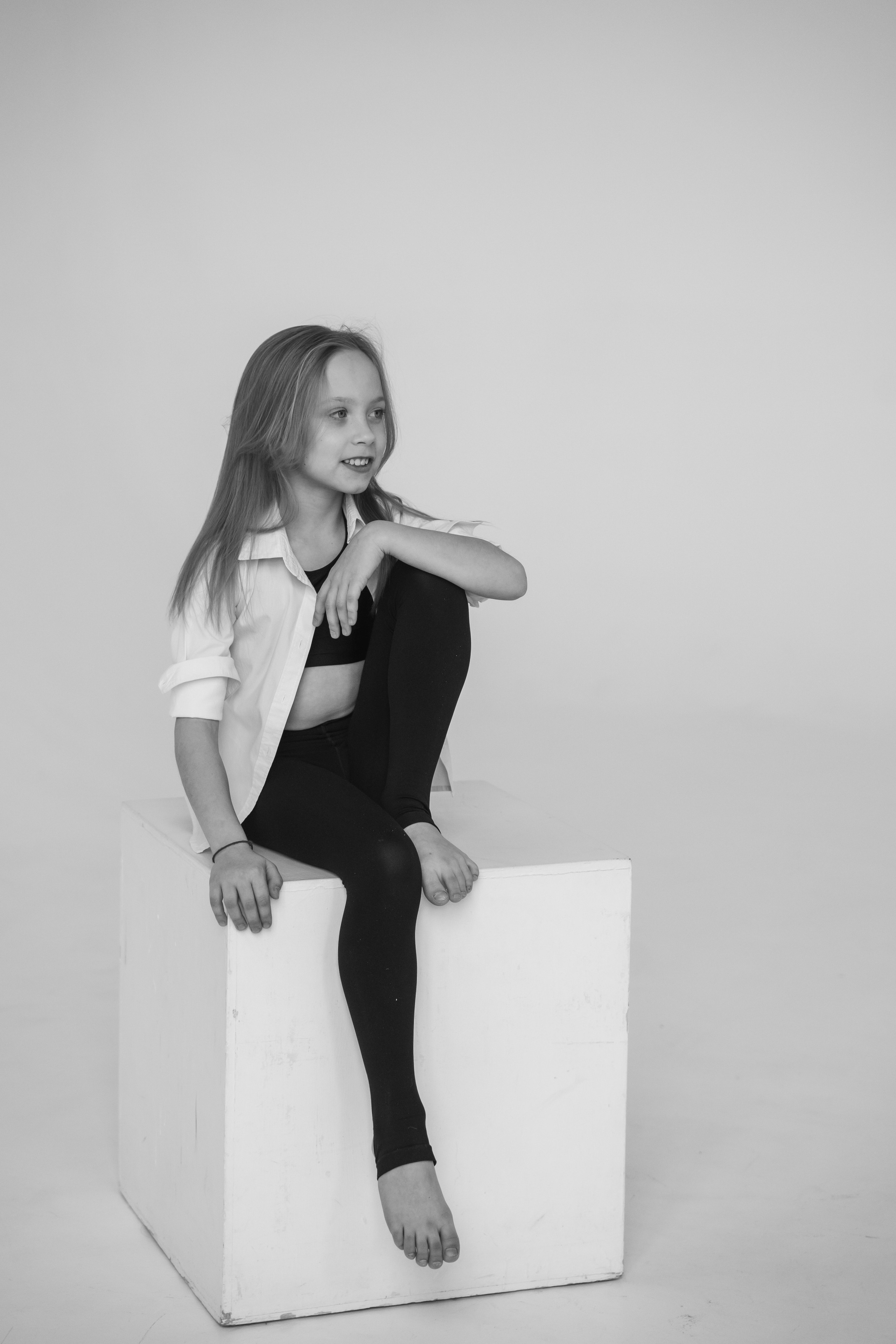 Мама и дочь. Главная