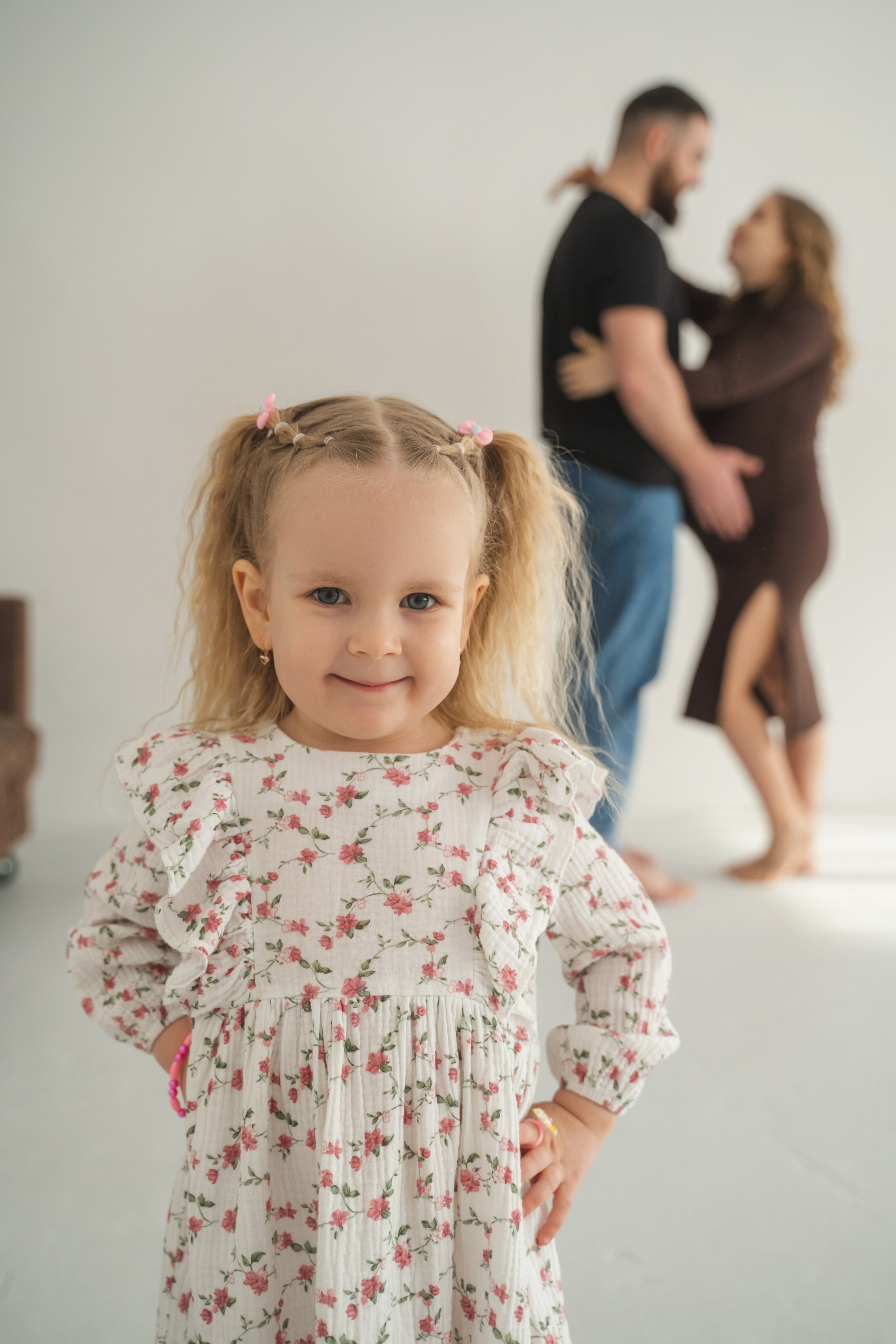 Лера и Николай. Главная