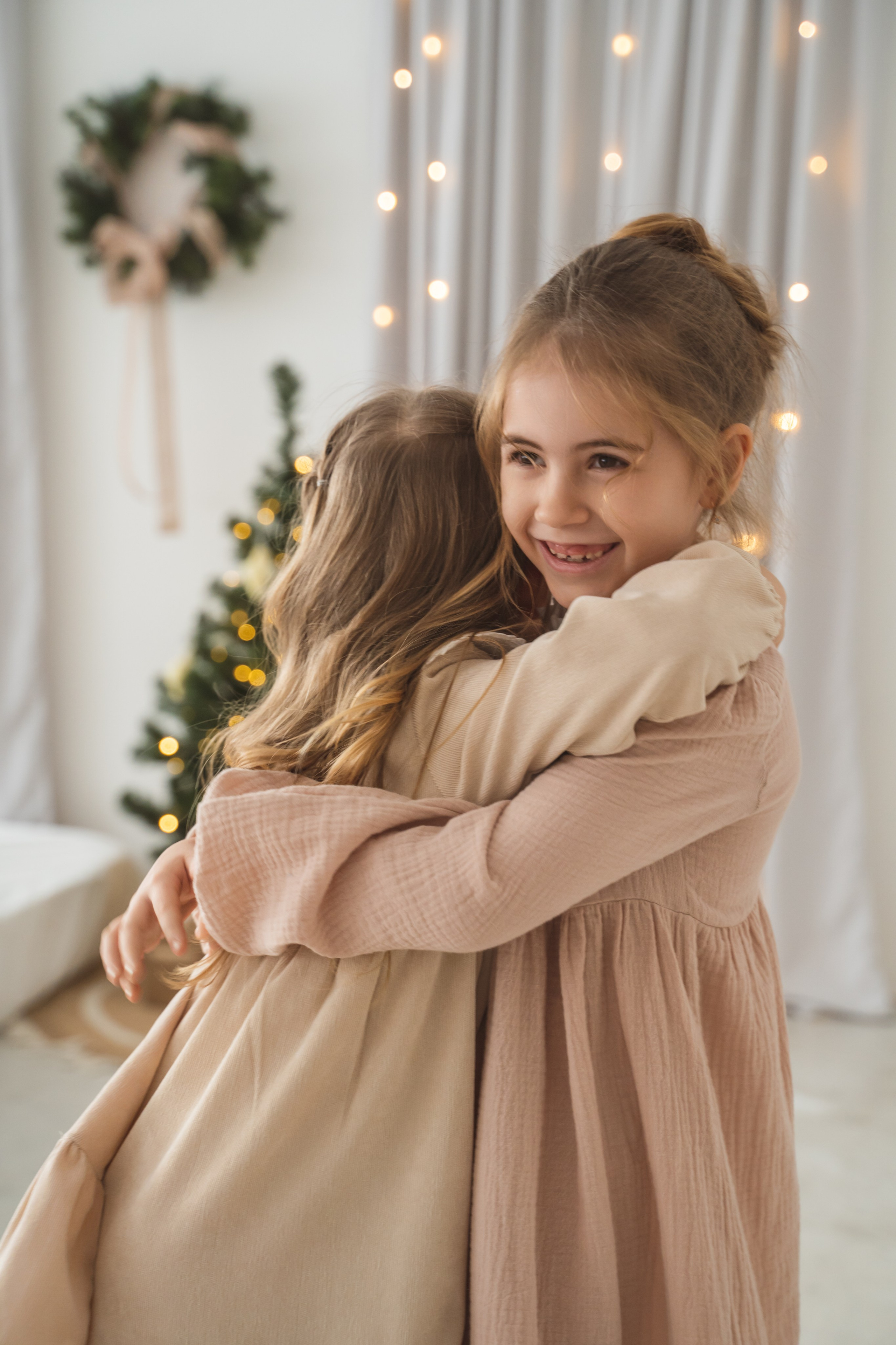 Семья Риммы. Главная