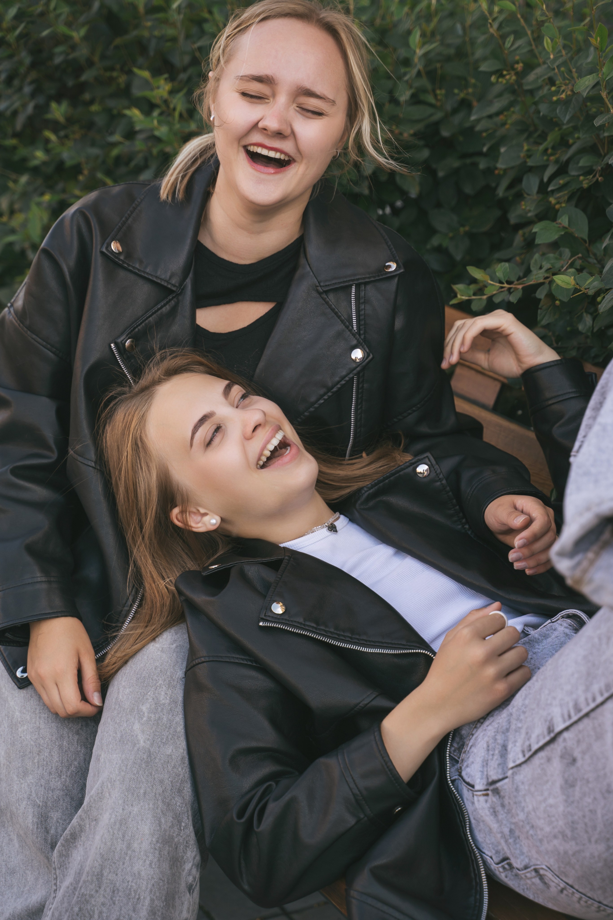 Подружки. Главная