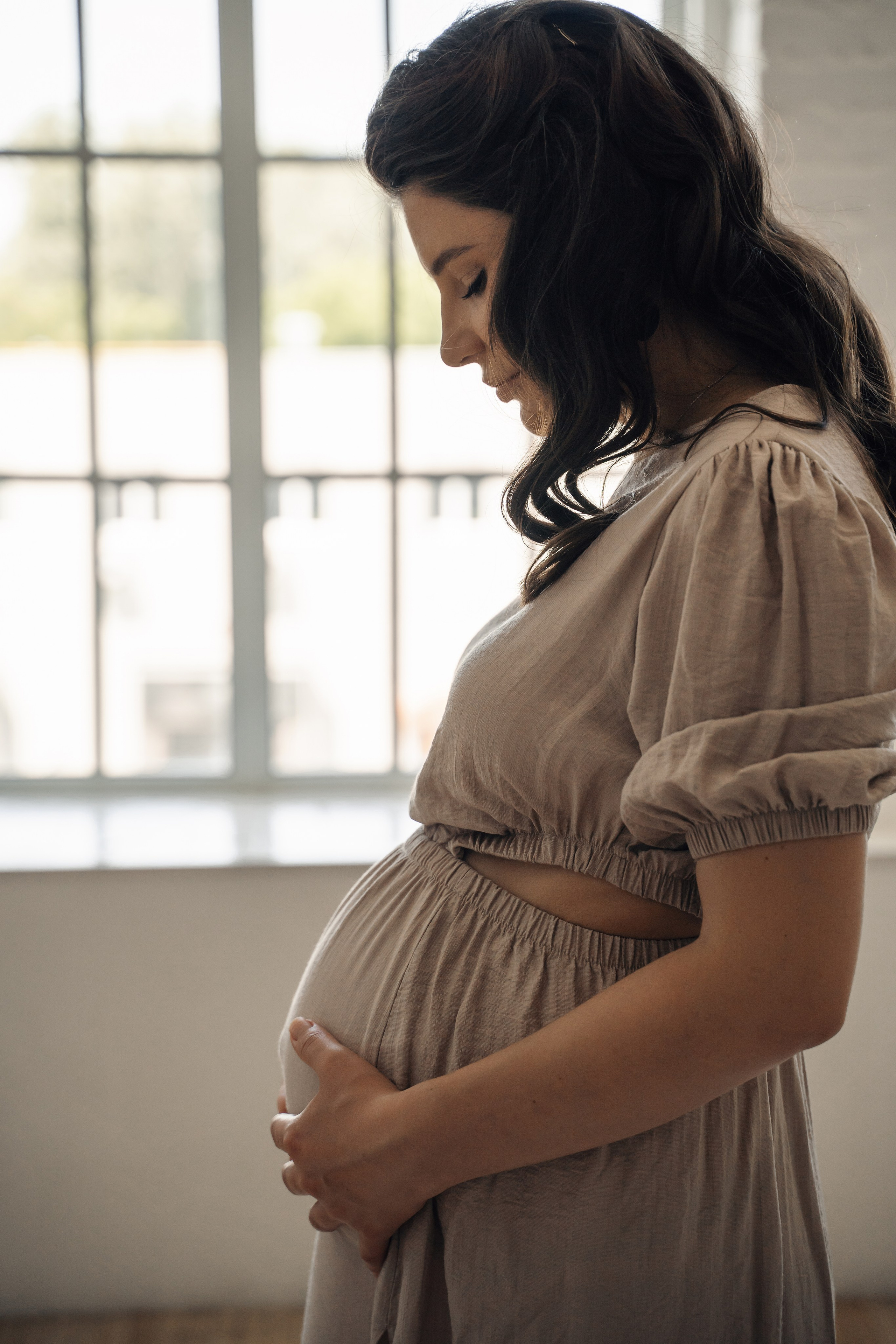 Полина. Главная