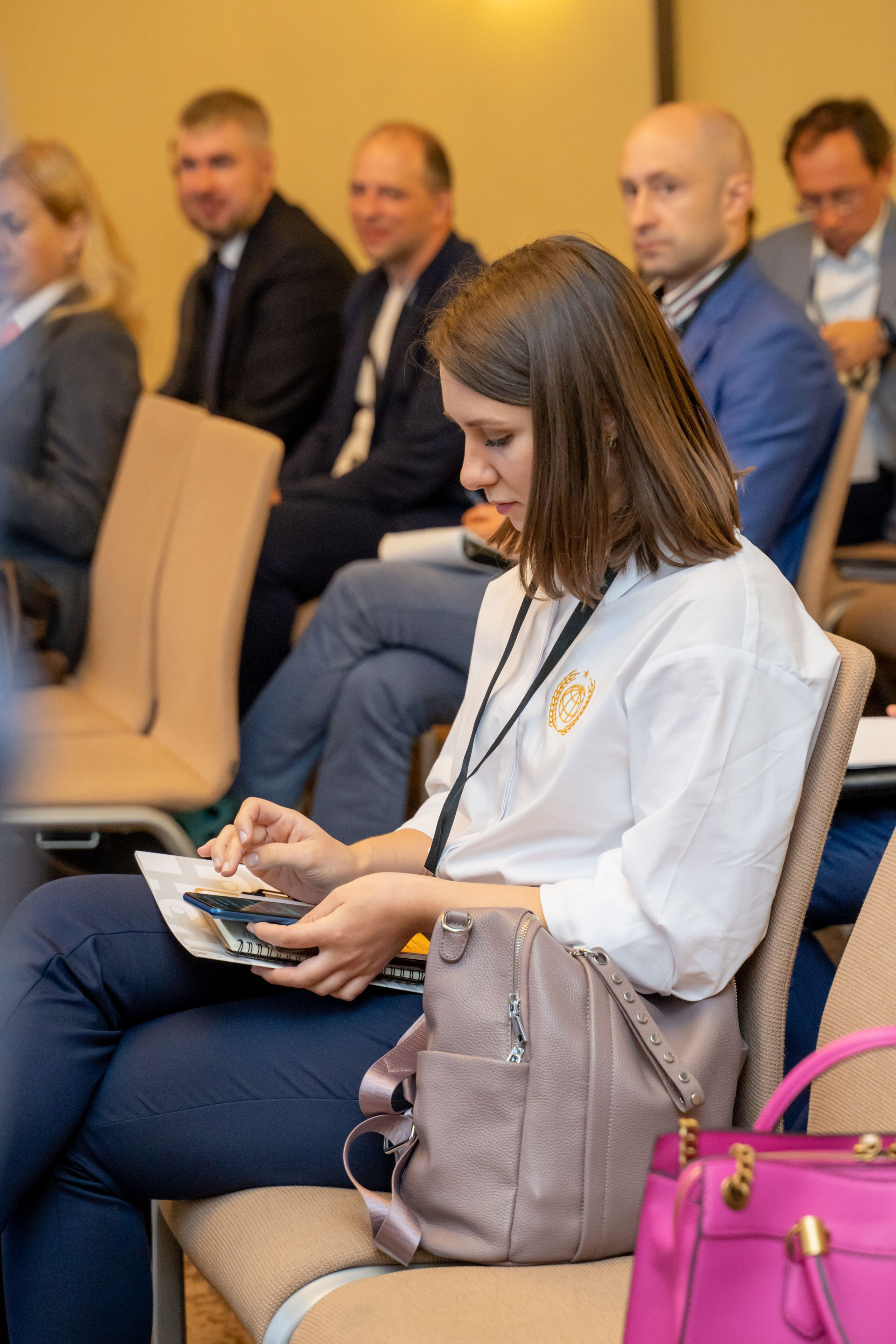 Репортаж «ЗАКОНТЕЙНЕРАМИ». Главная