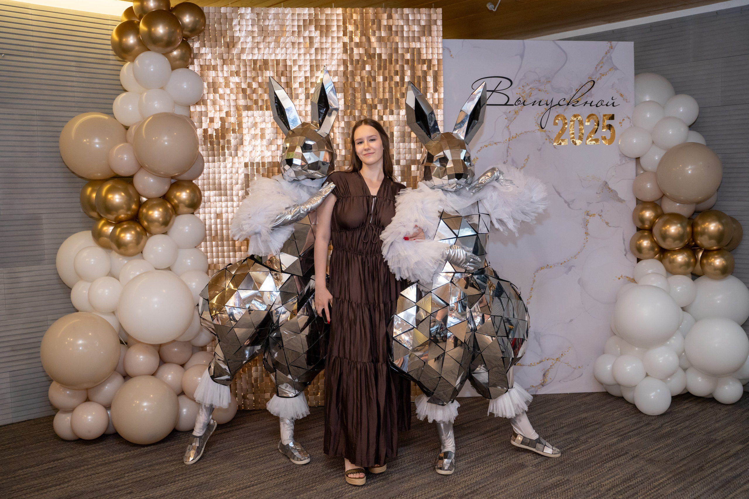 ВЫПУСКНОЙ ГИМНАЗИЯ. Главная