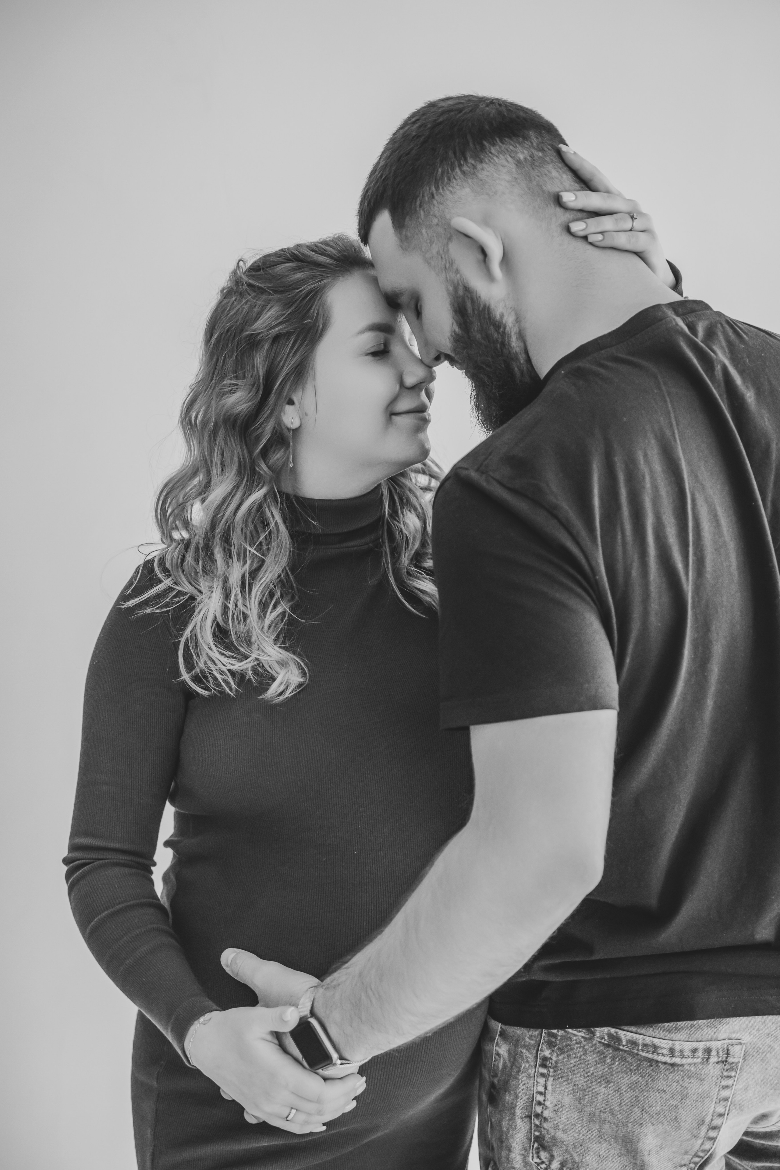 Лера и Николай. Главная