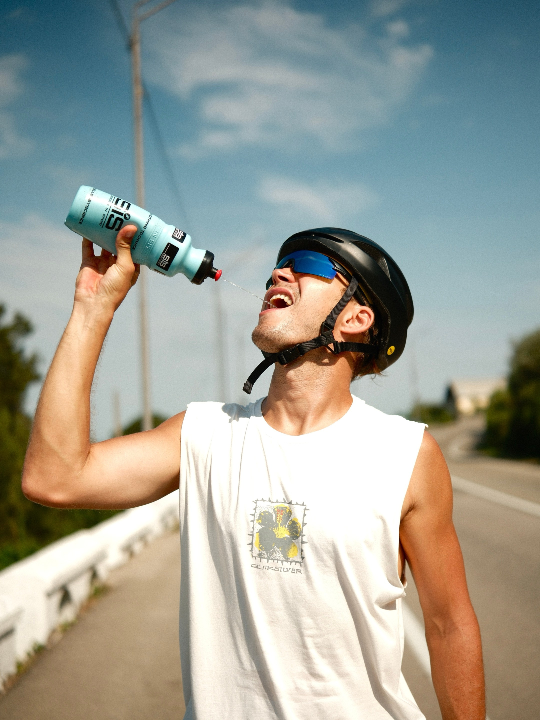 Tour de Abkhazia. Main