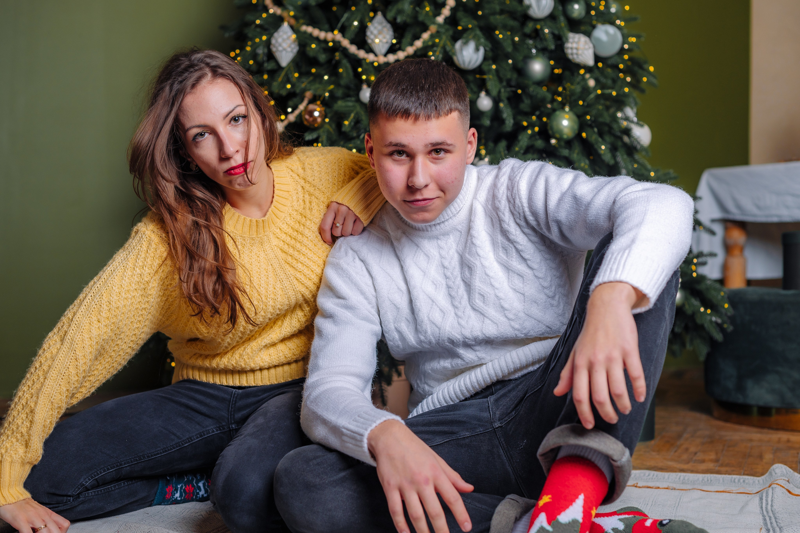 Выпускной альбом — 9 «А». Иван Кубик — фотограф и видеограф