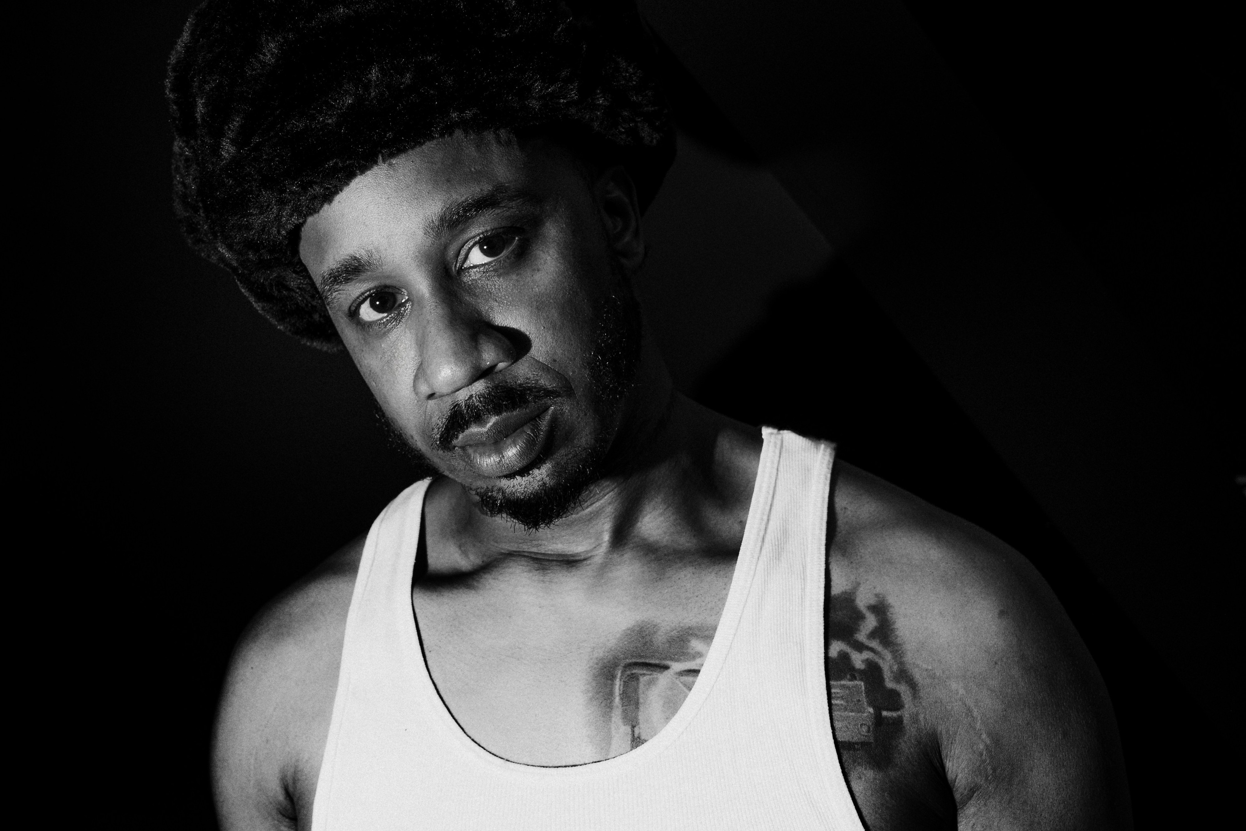 Benny the Butcher концерт. Свадебные фотосессии в Москве. Фотограф Сергей Ржевский