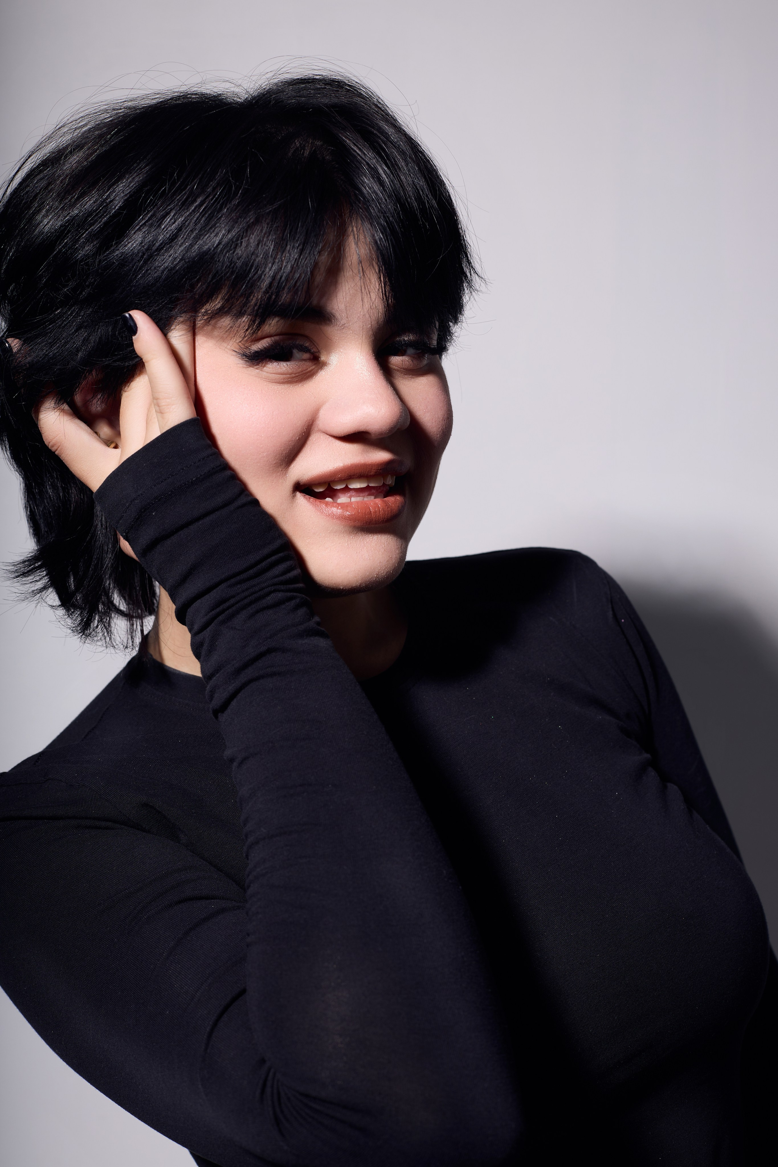 Фотопозирование_Майя