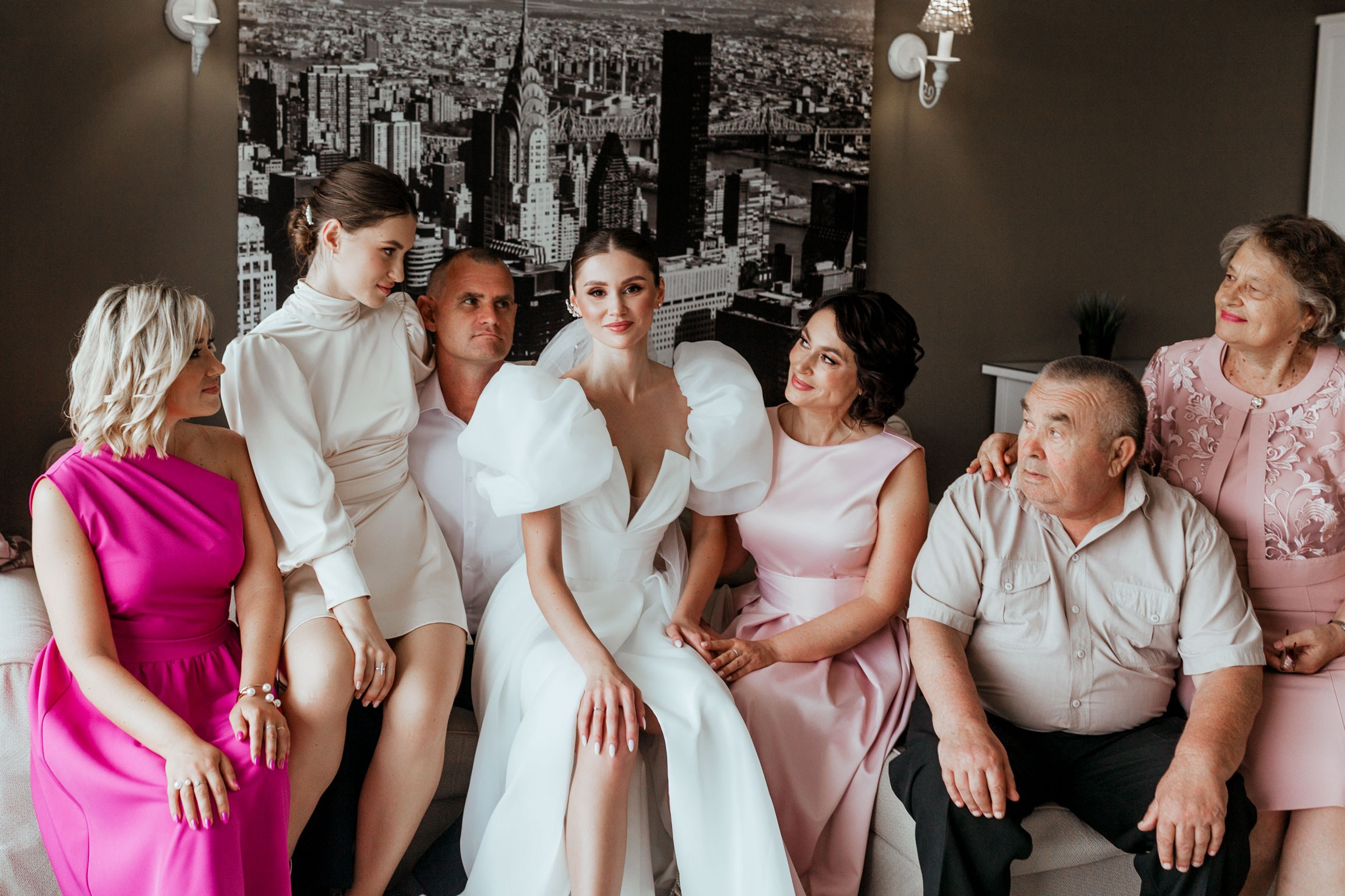 Люда и Серёжа. Контент фотограф в Симферополе и по Крыму Даша Пац