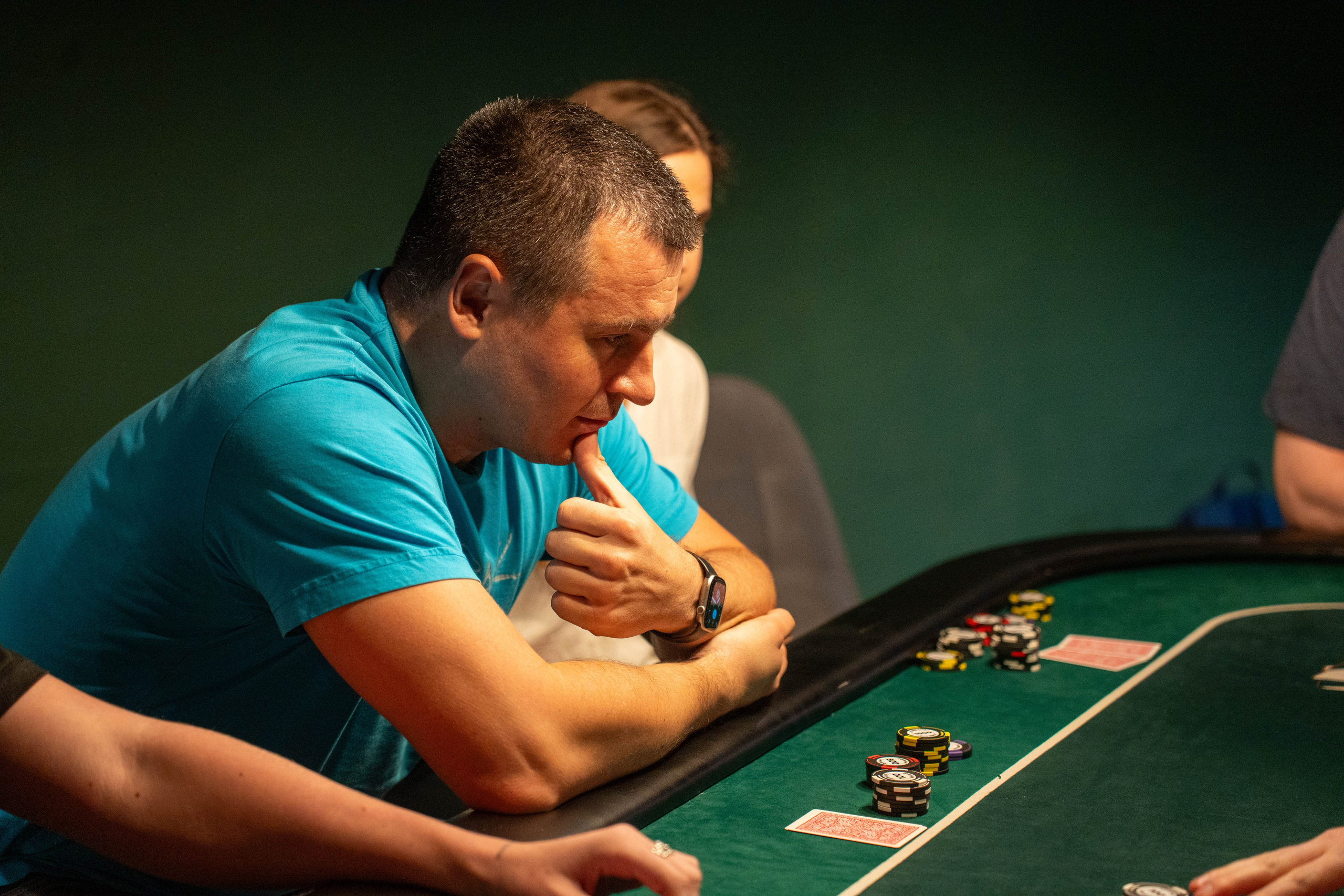Ace Poker Club 10.07.2026. Коммерческий и художественный фотограф и видеограф в Москве Арсений Тургенев