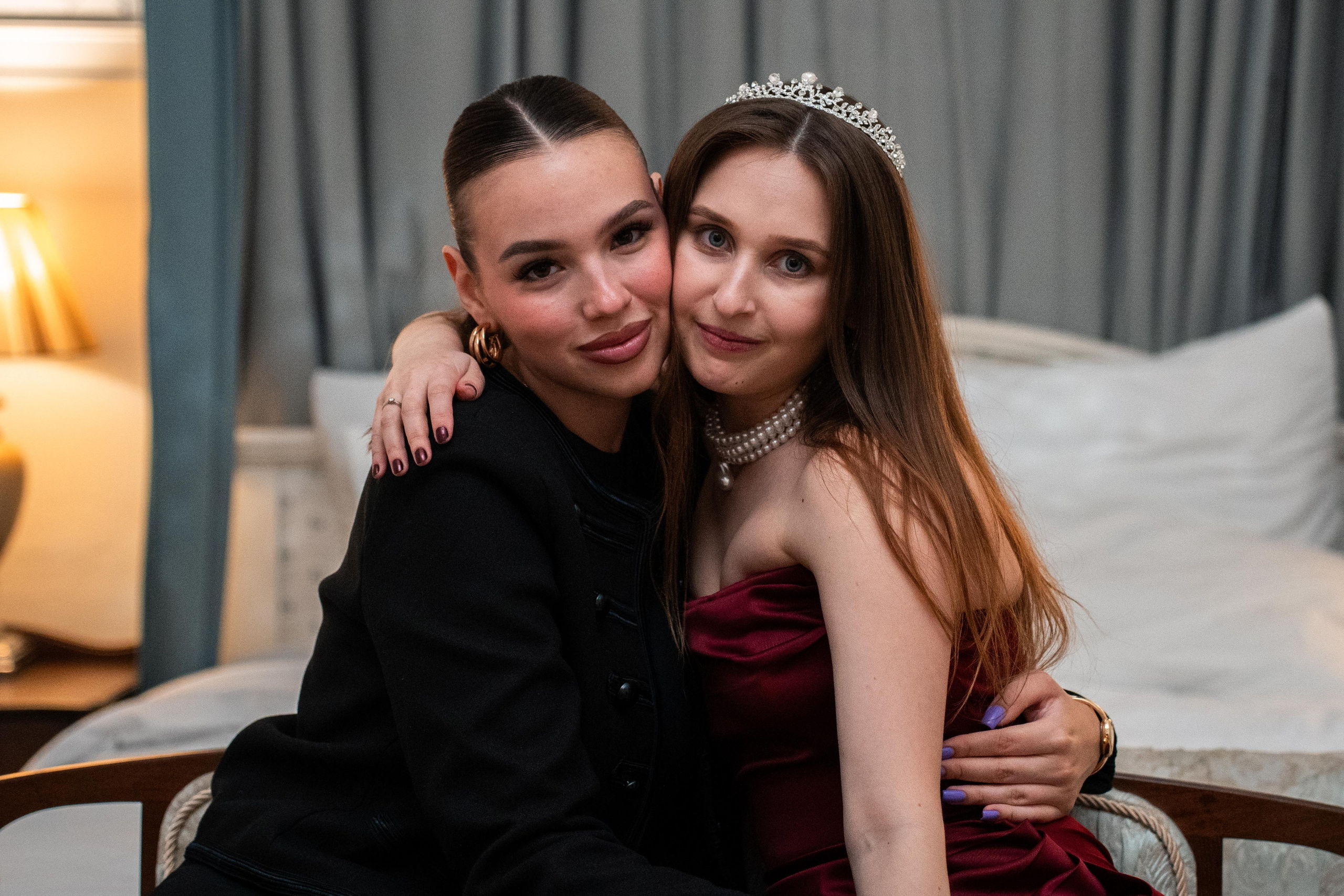 День рождения 14.03.2026. Коммерческий и художественный фотограф и видеограф в Москве Арсений Тургенев