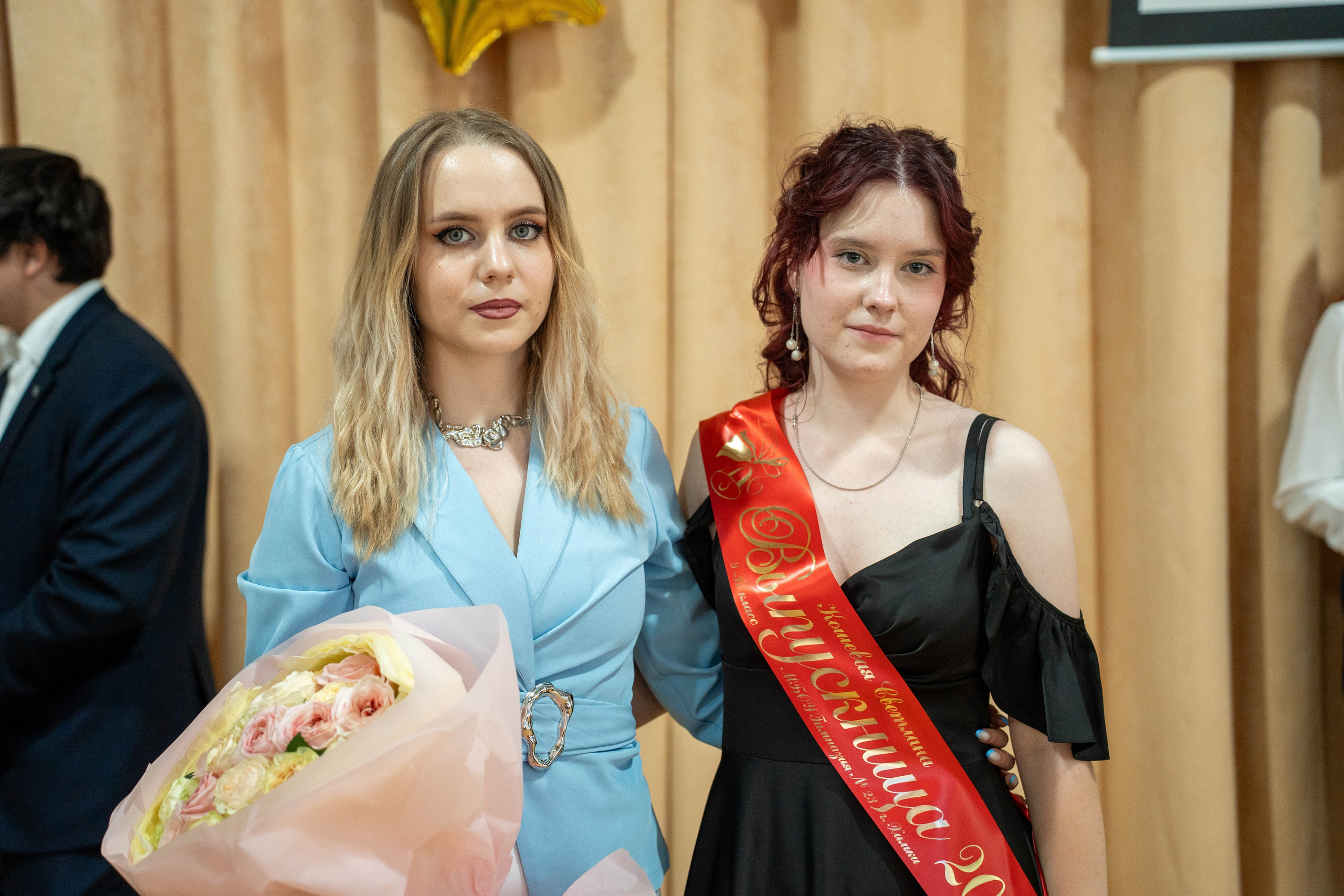 Выпускной 26.06.2026. Коммерческий и художественный фотограф и видеограф в Москве Арсений Тургенев