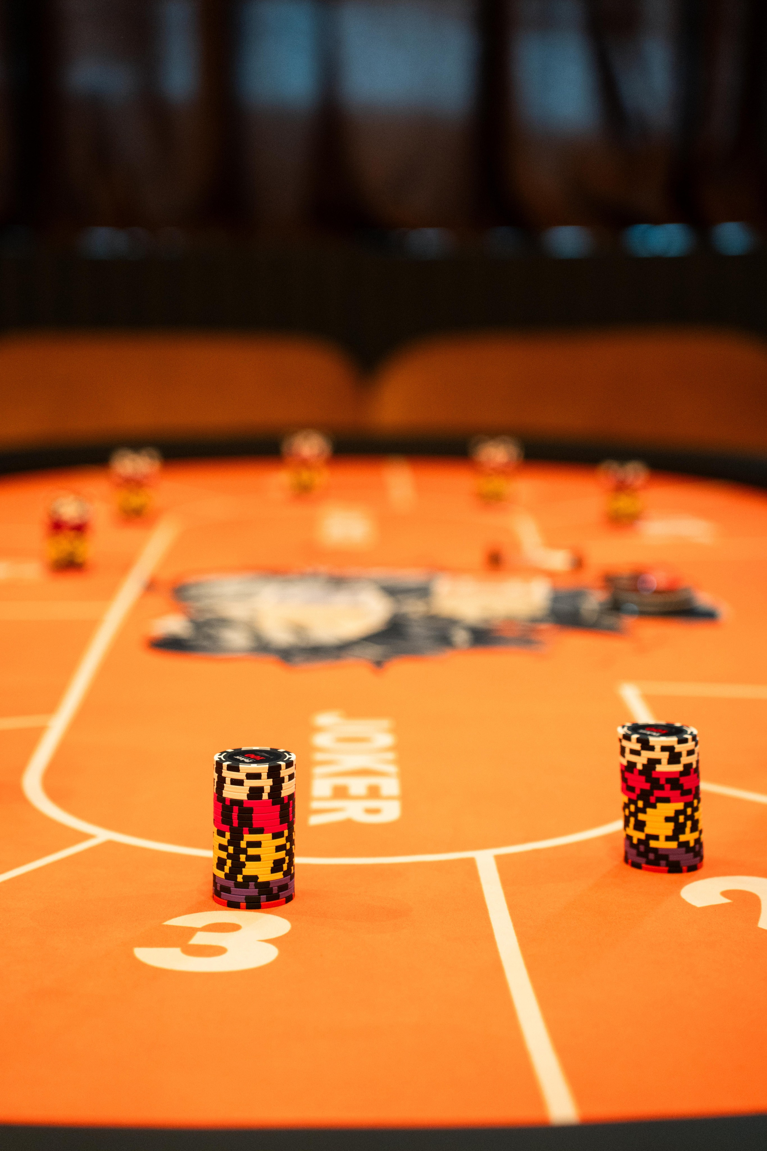 Joker Poker Club 01.03.2026. Коммерческий и художественный фотограф и видеограф в Москве Арсений Тургенев