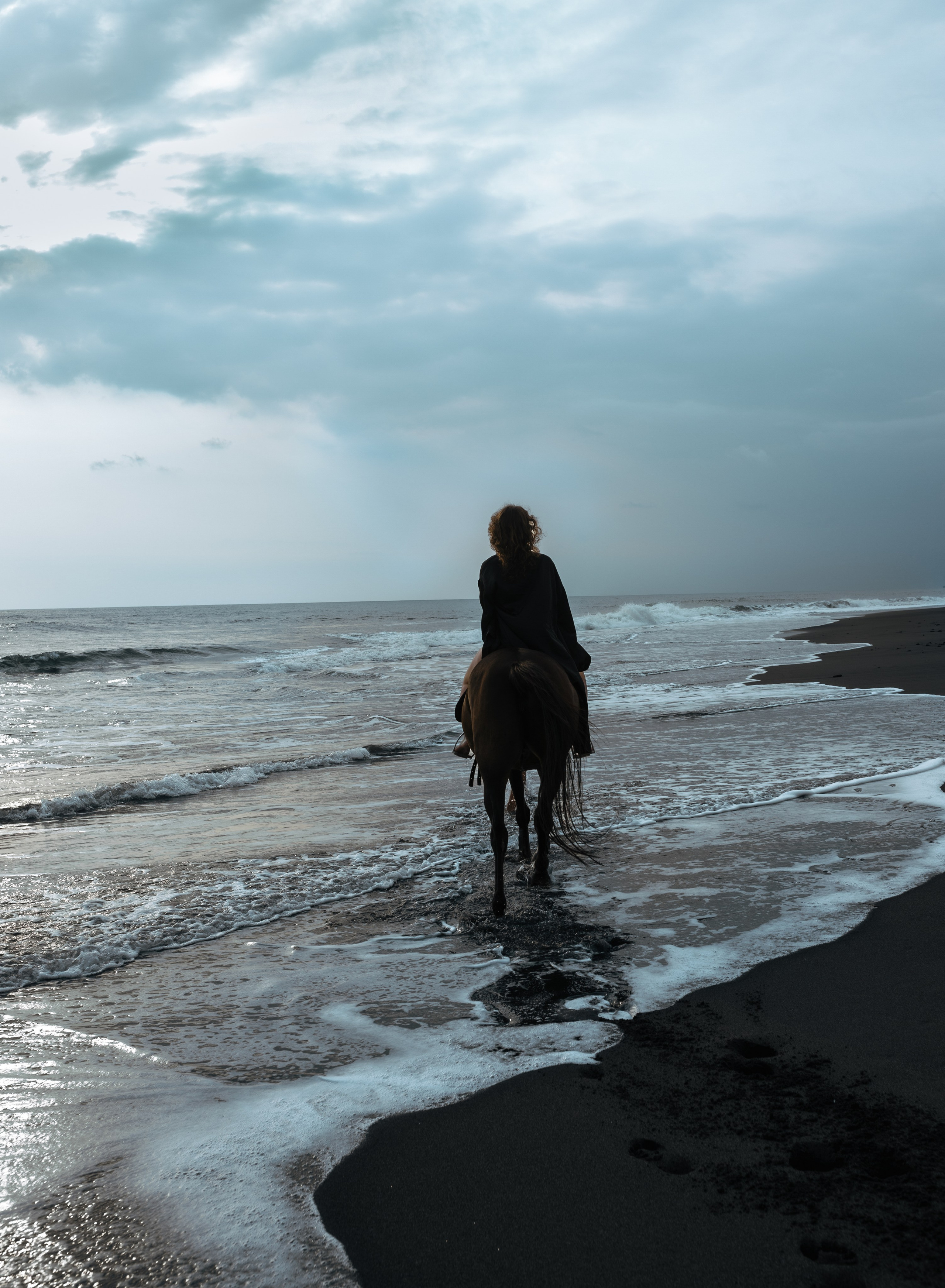 Alla Olshevskaya. Портретный фотограф Юлия Семенчук