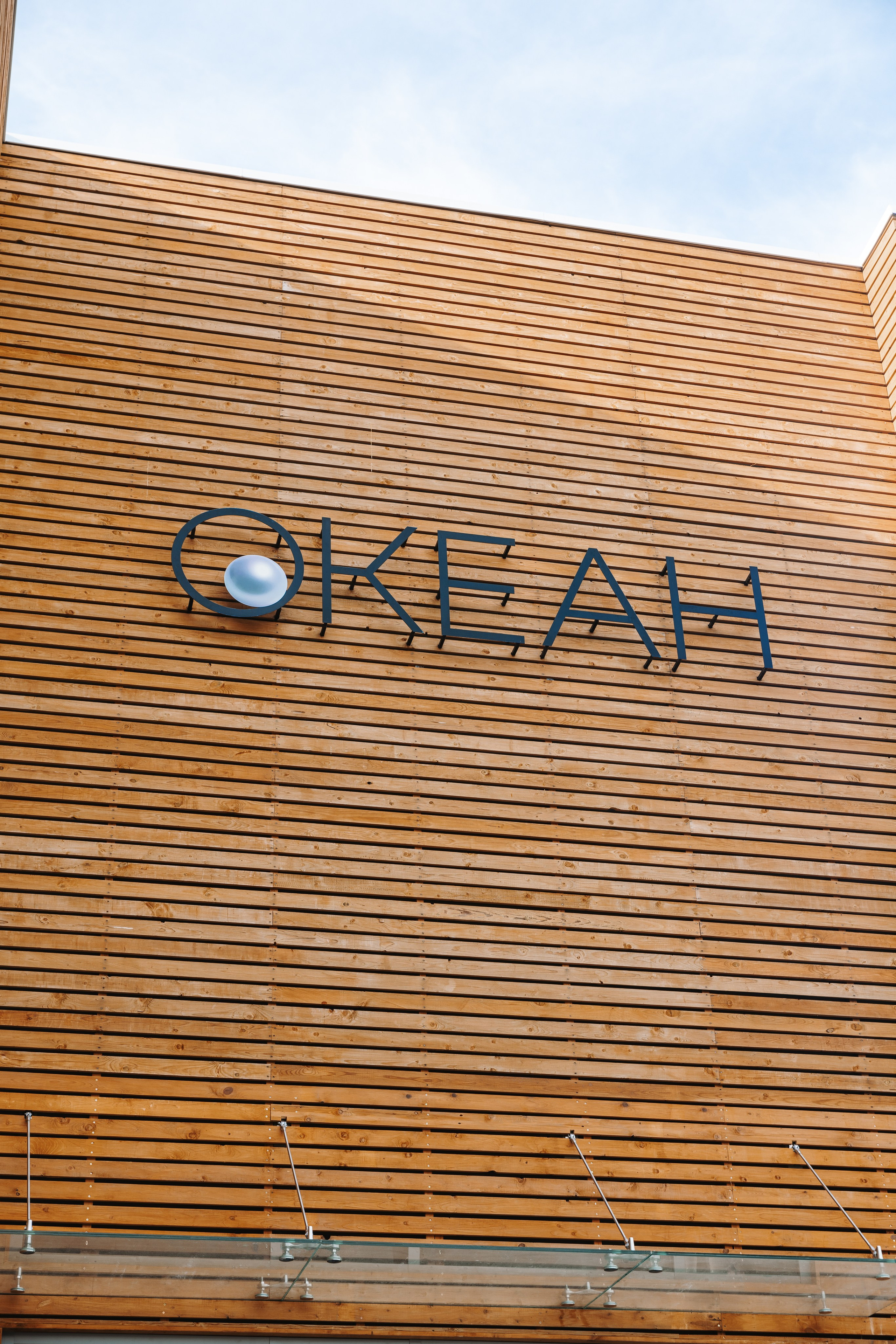 Ocean Hotel. Фотограф на Юге России