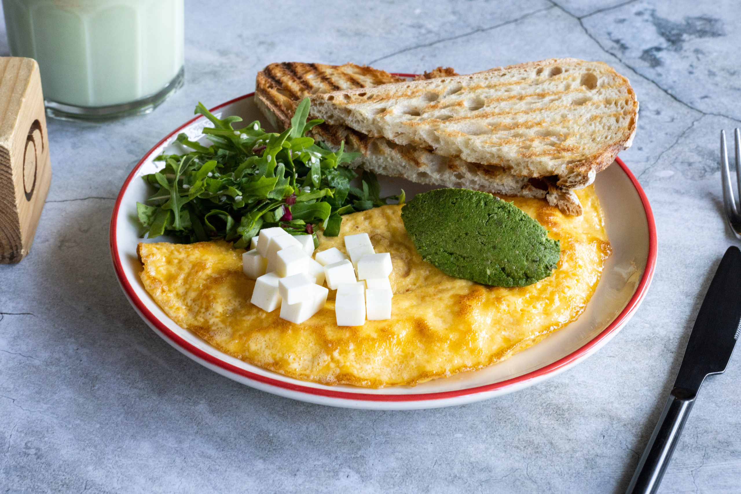 Food. Фотограф на Юге России