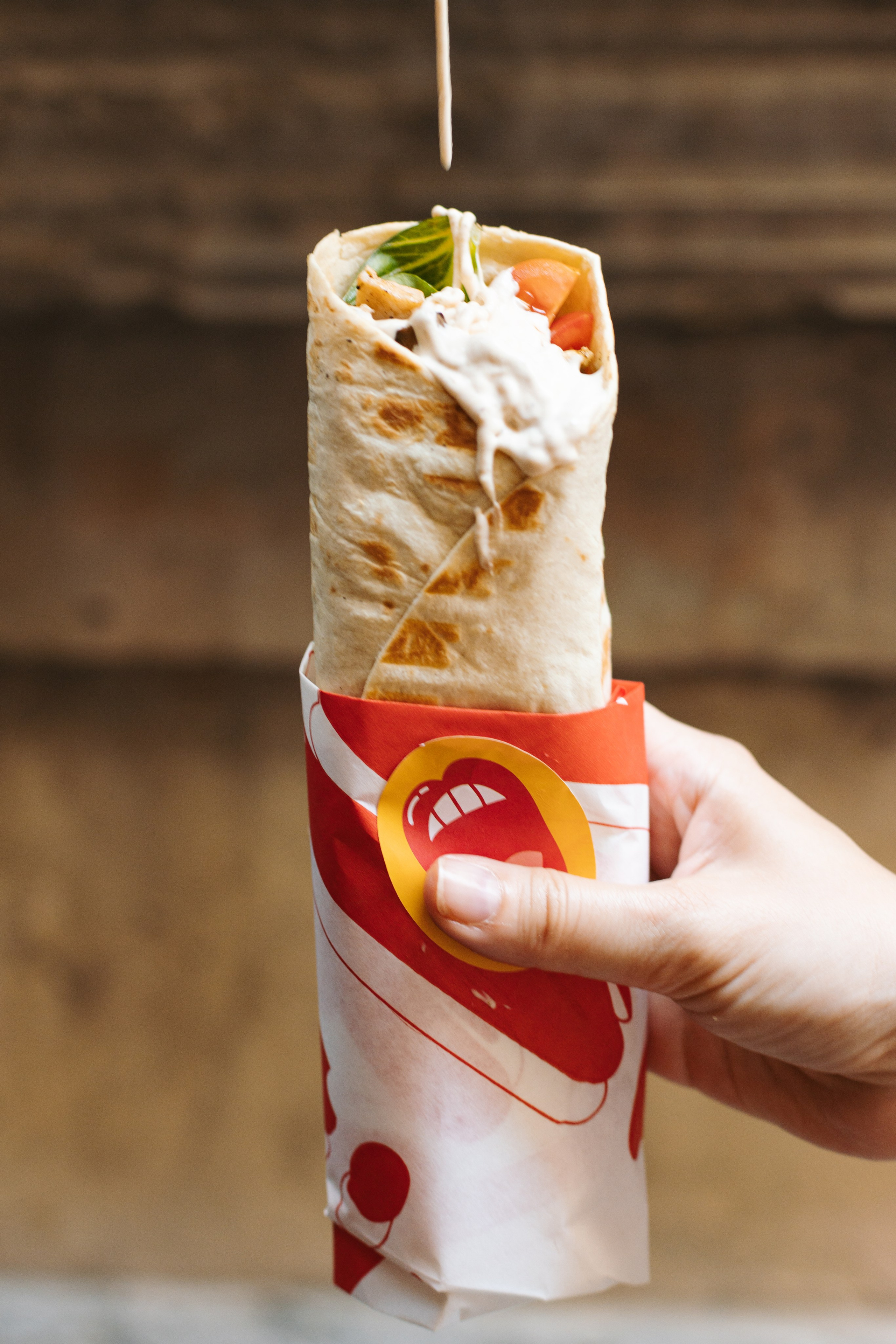 Shaurma Djan. Фотограф на Юге России