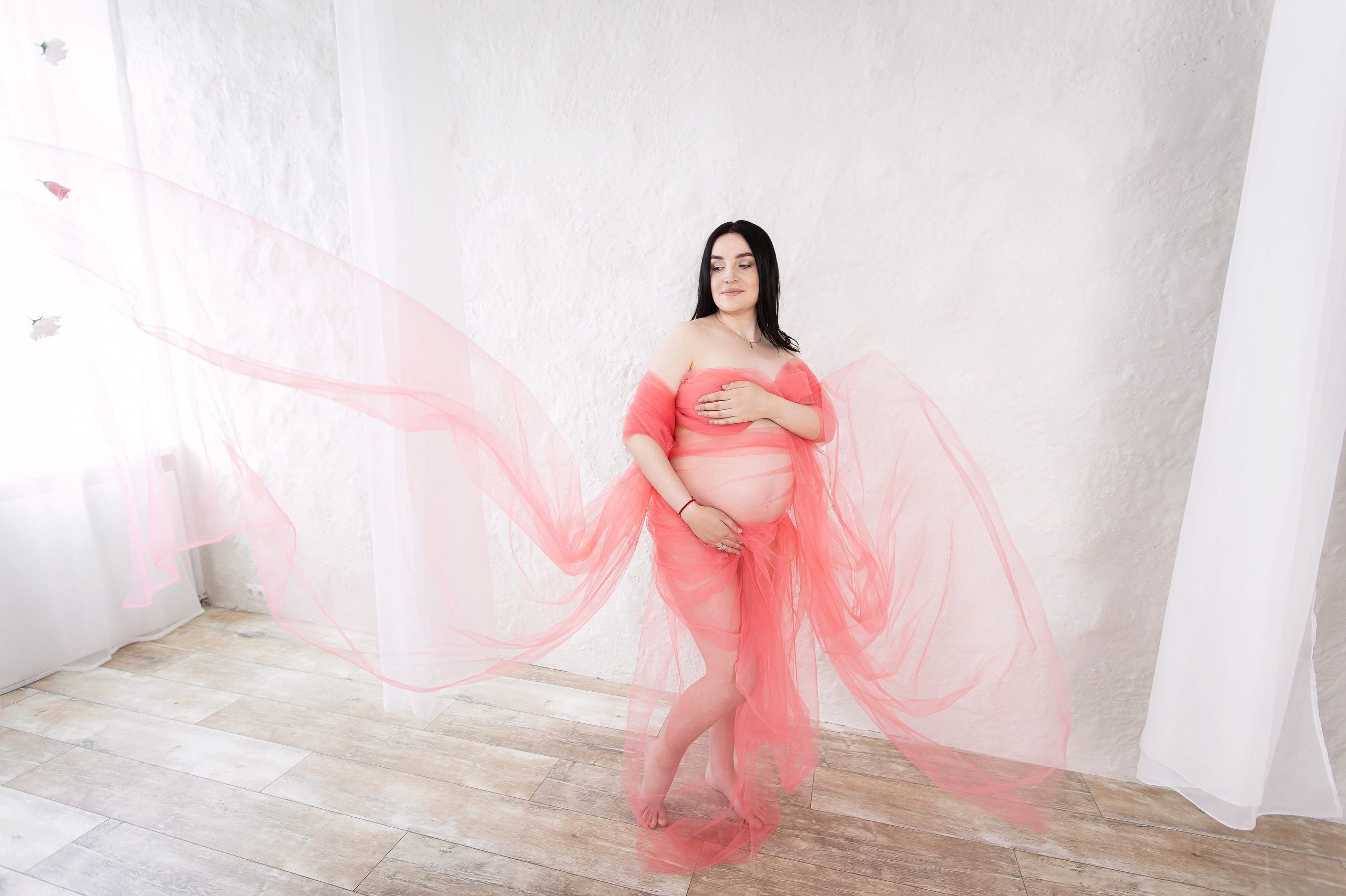 Анна. Свадебный фотограф в Омске Яна Савина