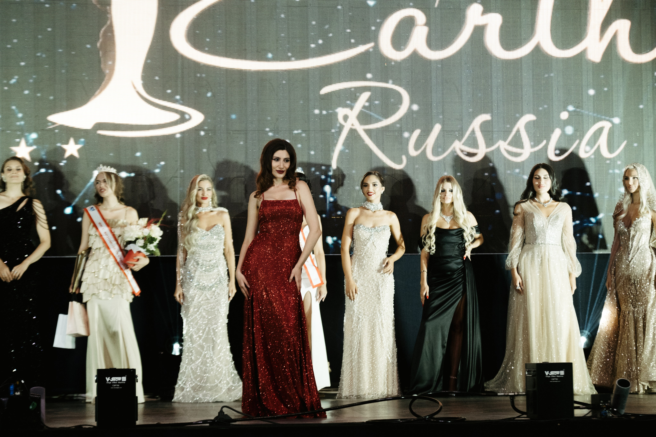 Мисс и Миссис Россия Земли Краснодар 2025 программа. Свадебный и репортажной фотограф Денис Ожигин в Краснодаре и Краснодарском крае